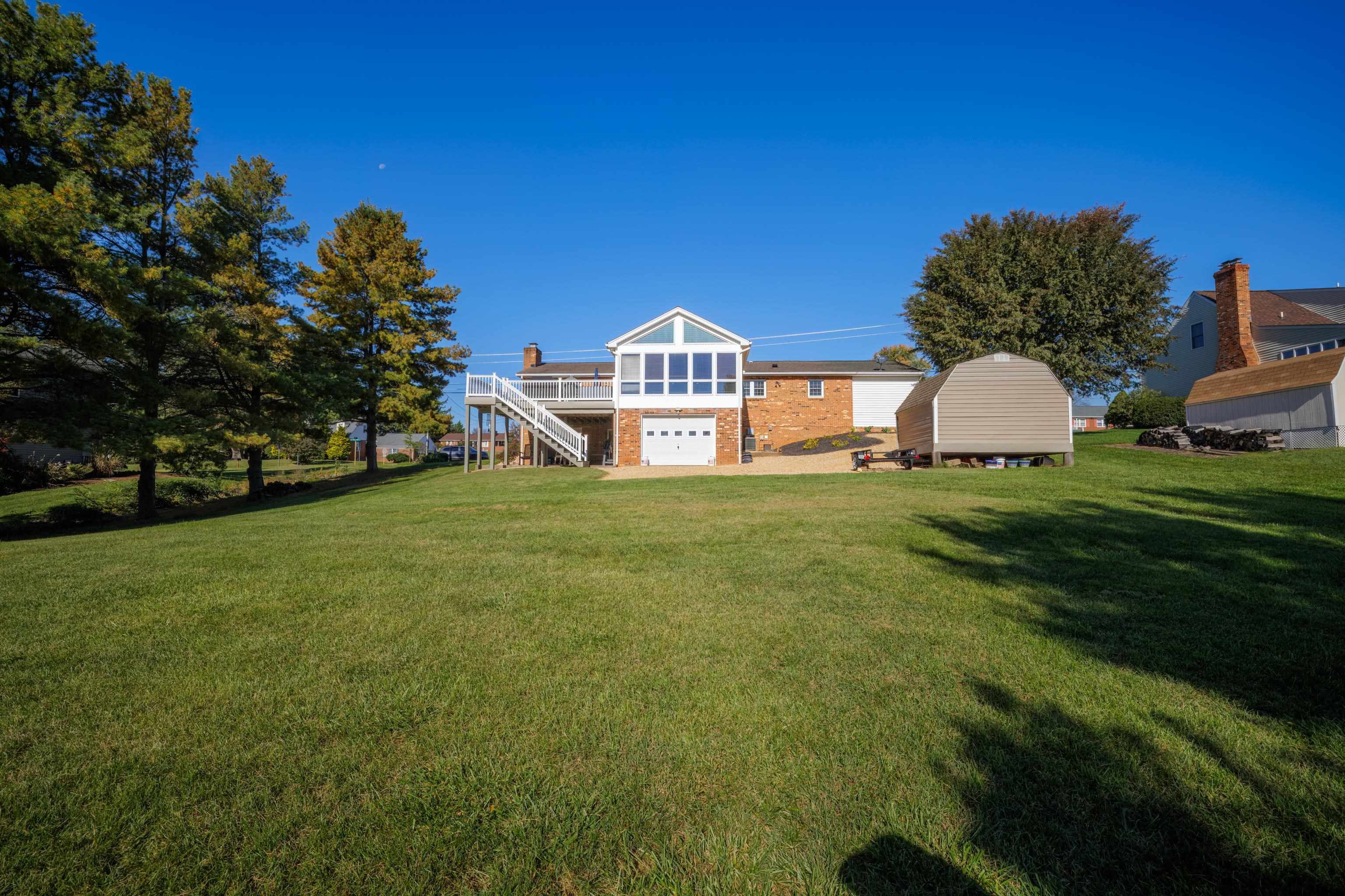 71 OLD WHITE BRIDGE RD