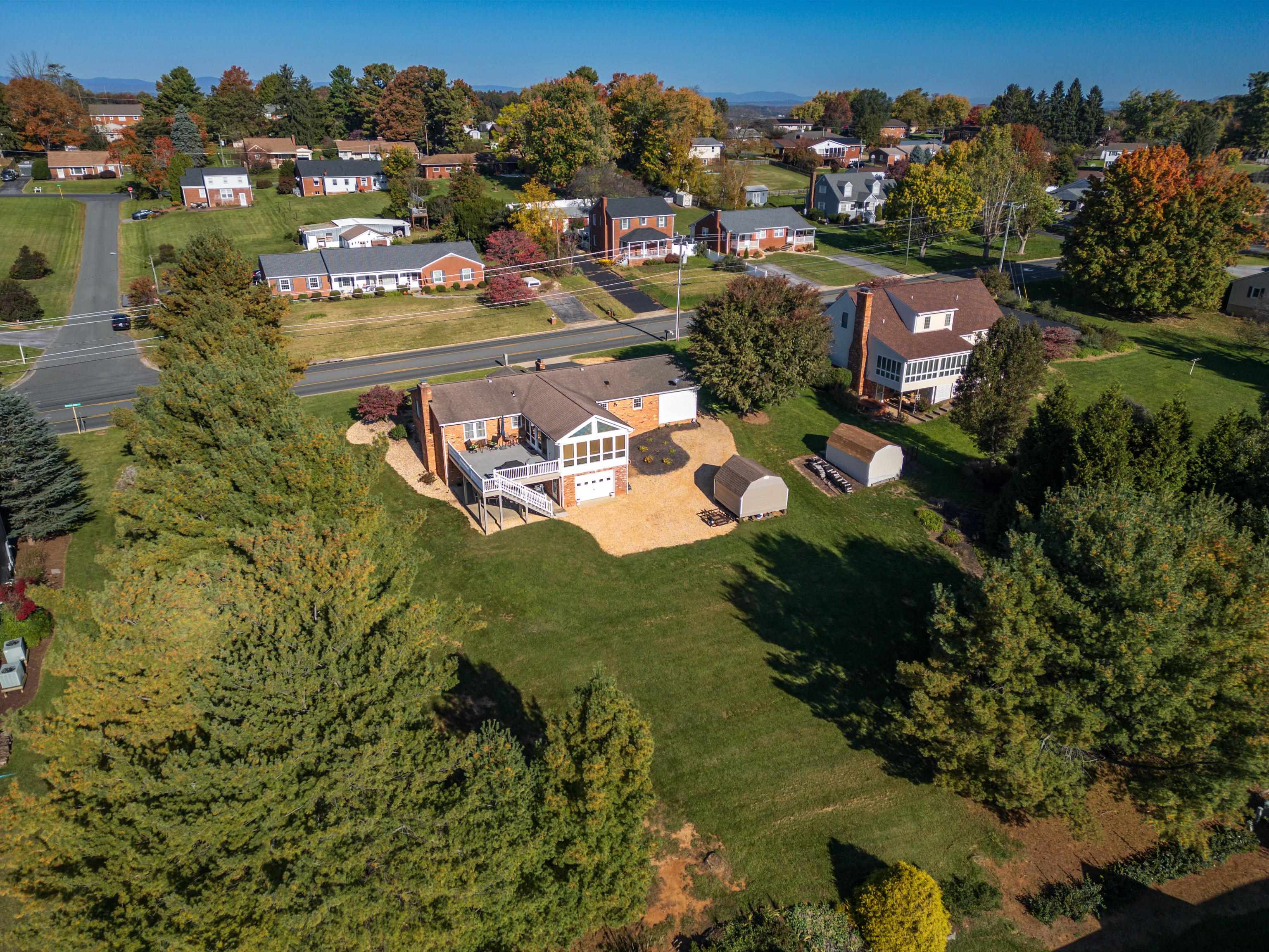 71 OLD WHITE BRIDGE RD