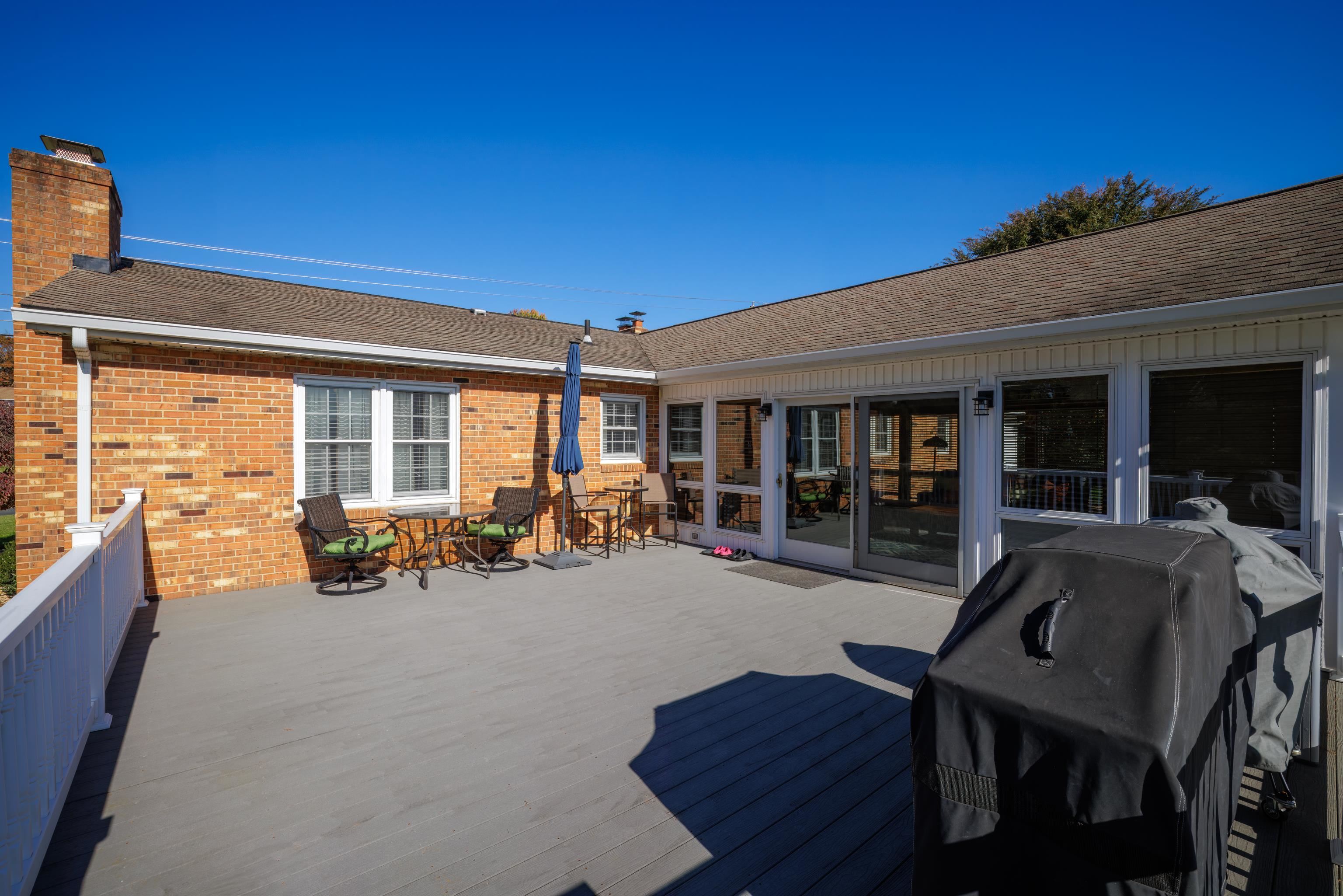 71 OLD WHITE BRIDGE RD