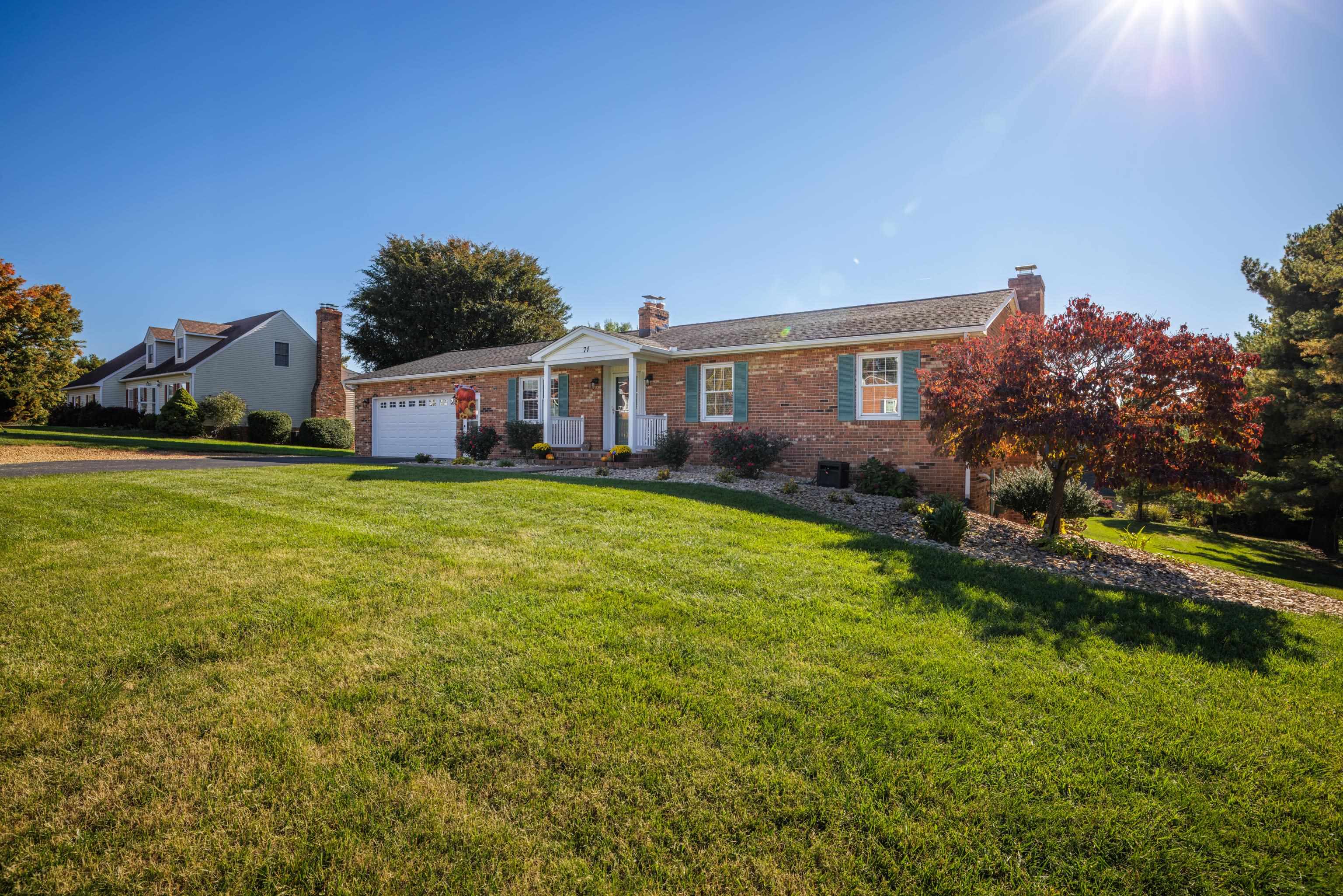 71 OLD WHITE BRIDGE RD