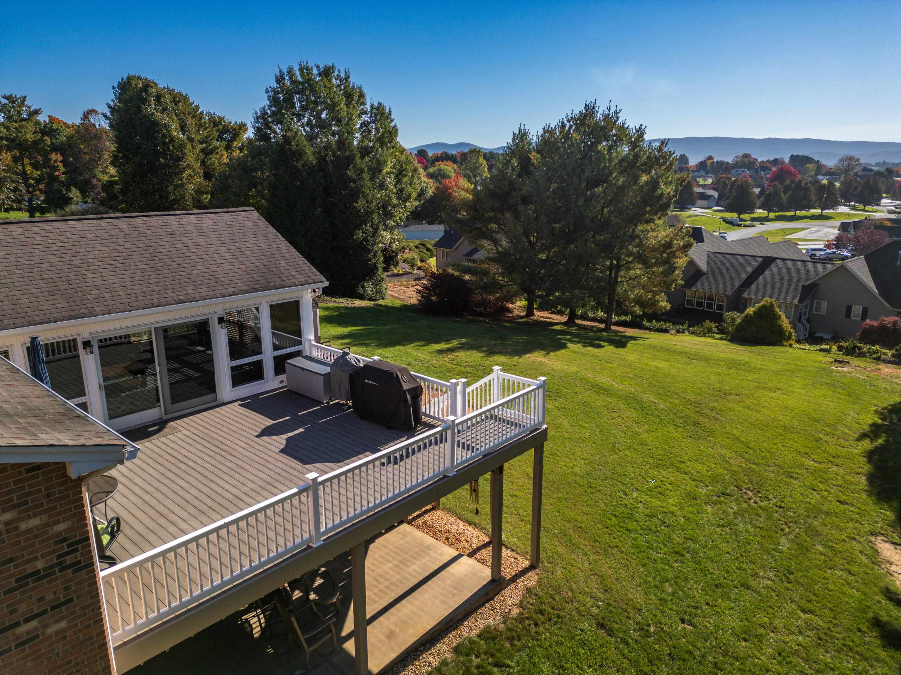 71 OLD WHITE BRIDGE RD