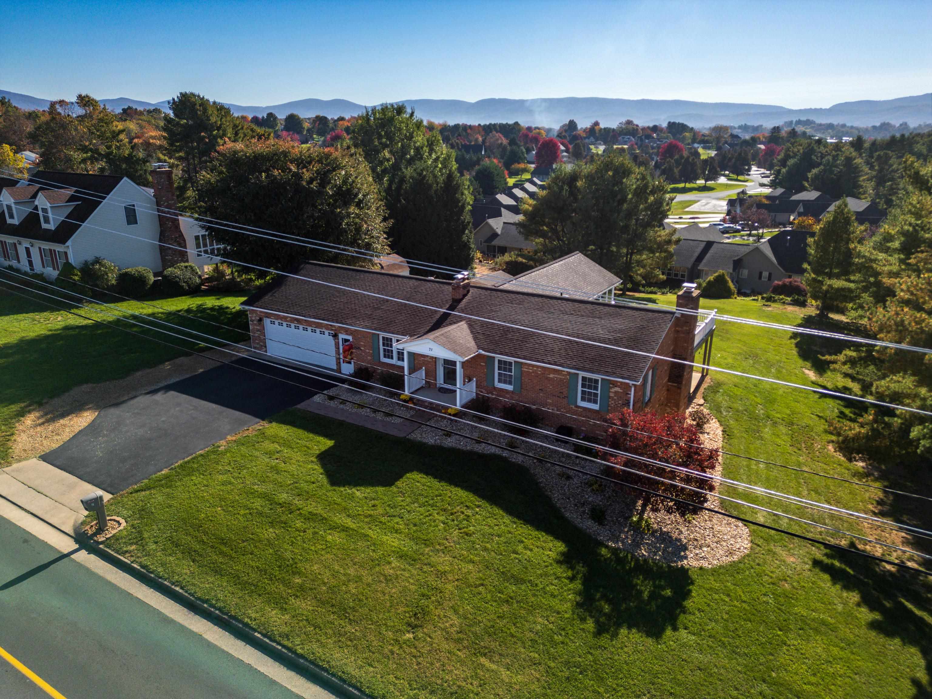 71 OLD WHITE BRIDGE RD