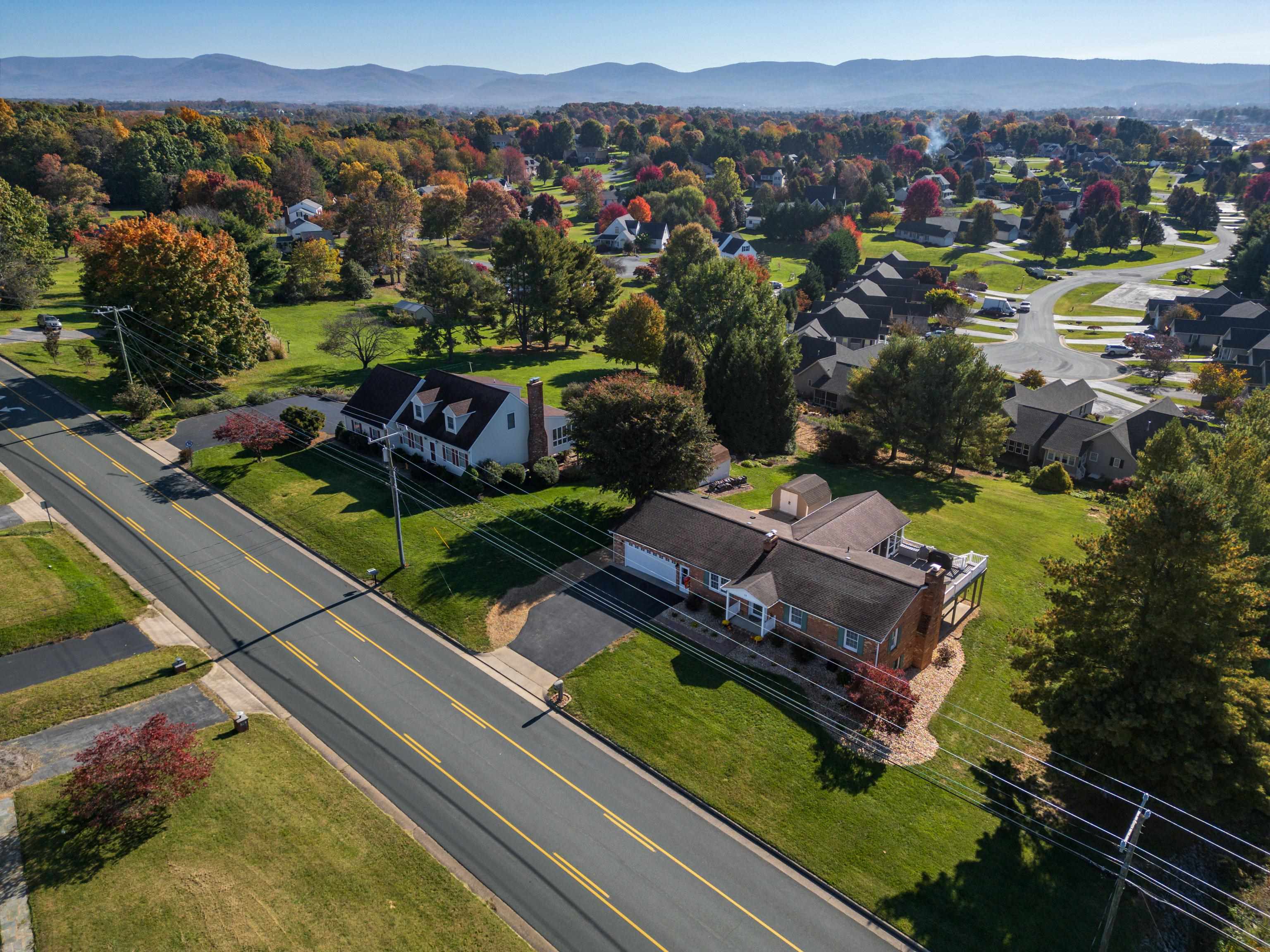 71 OLD WHITE BRIDGE RD