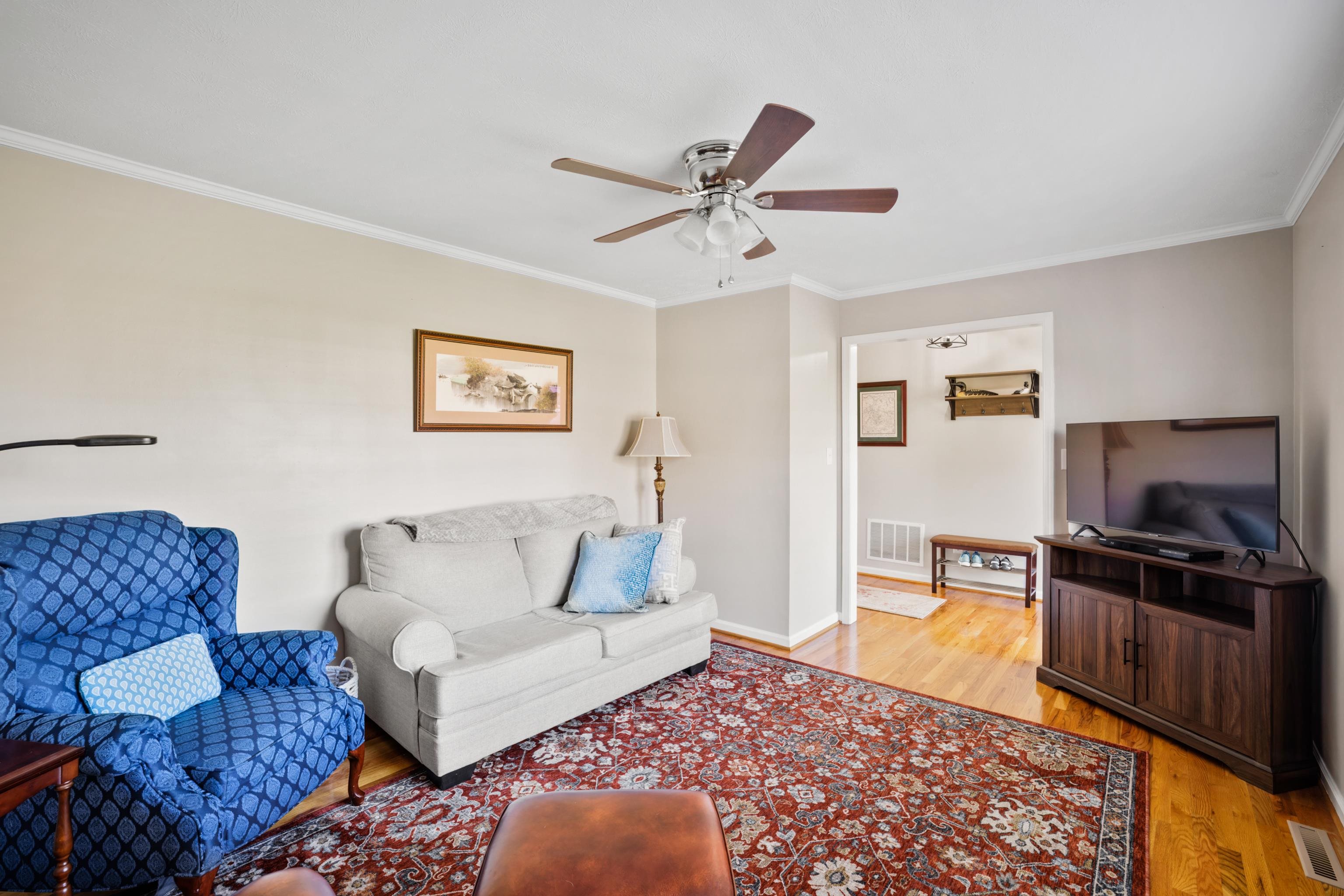 71 OLD WHITE BRIDGE RD