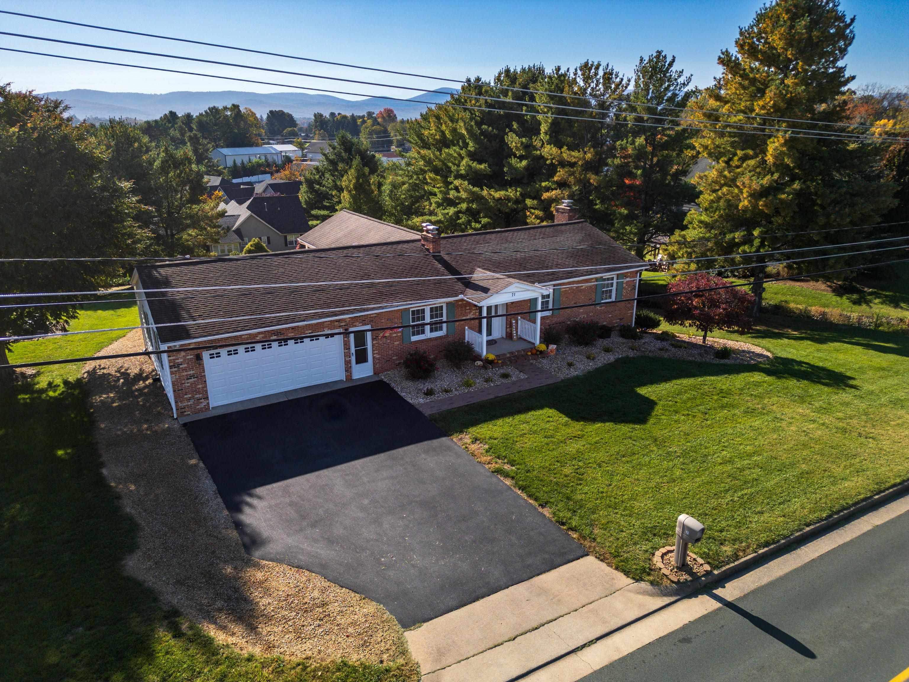 71 OLD WHITE BRIDGE RD