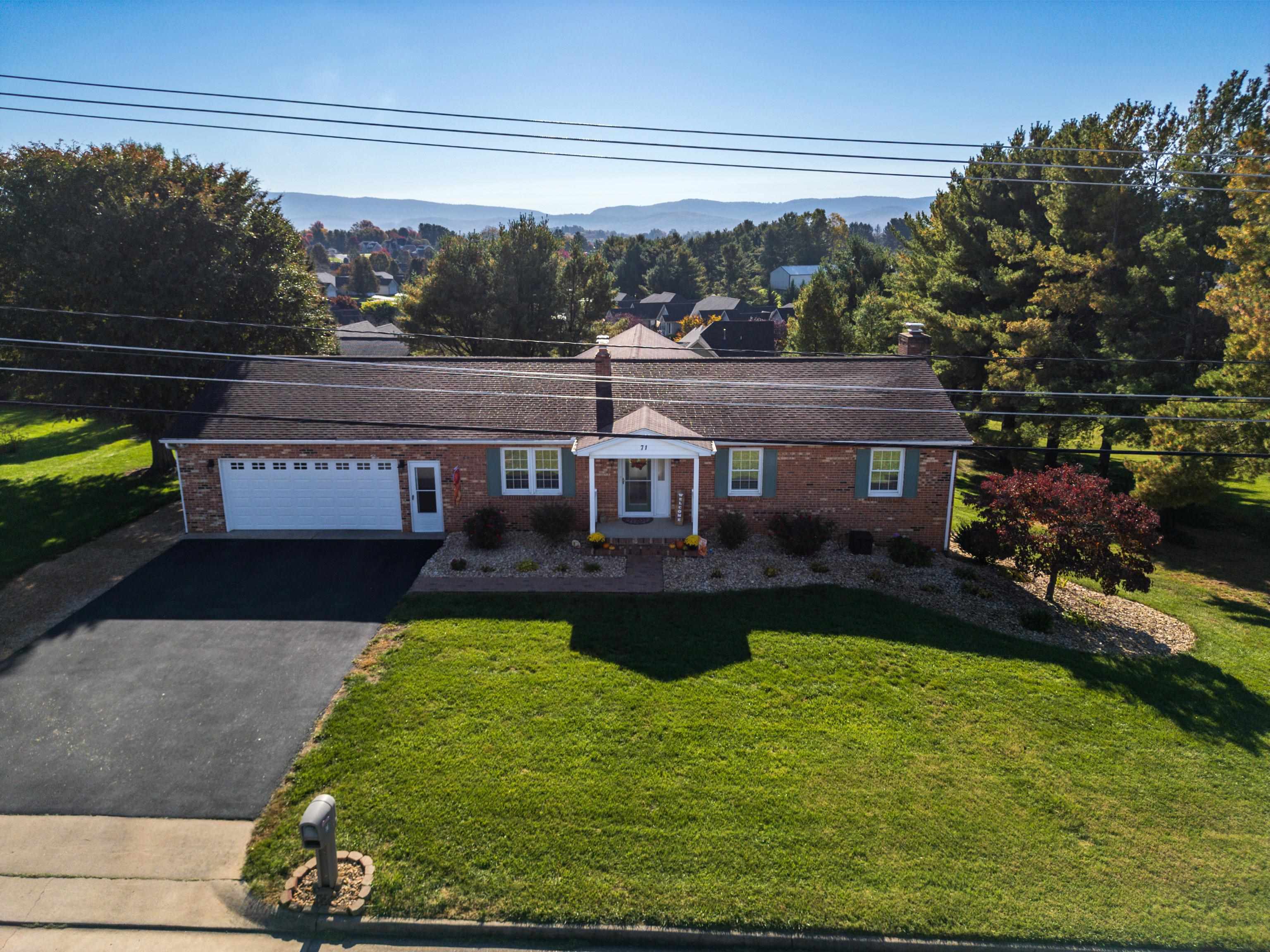 71 OLD WHITE BRIDGE RD