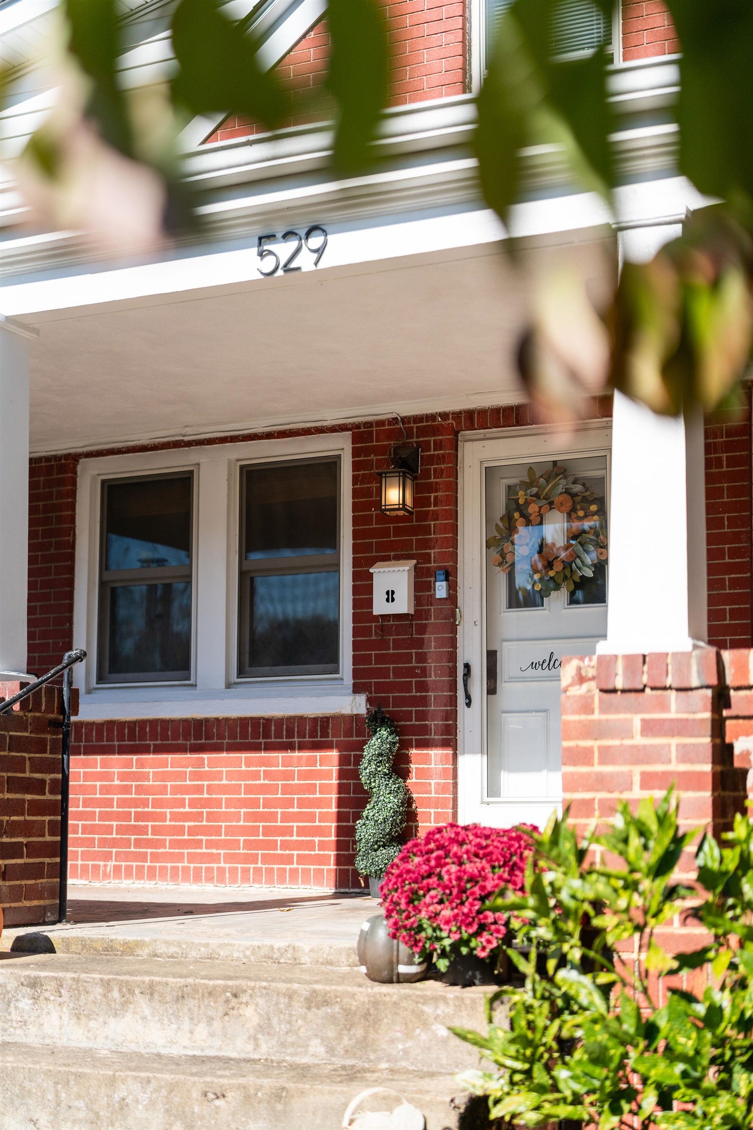 529 S LINDEN AVE
