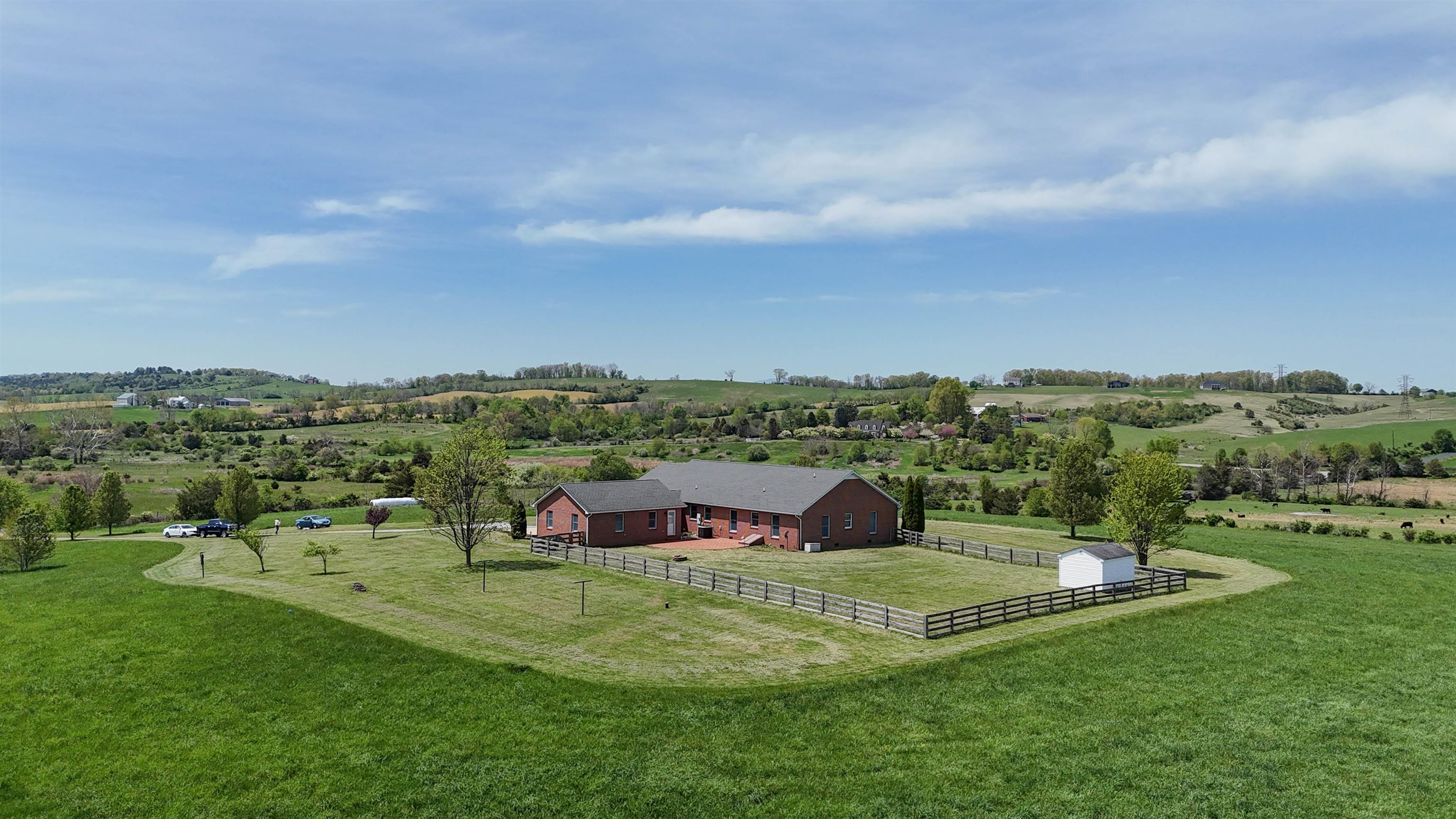 1197 ENTRY SCHOOL RD