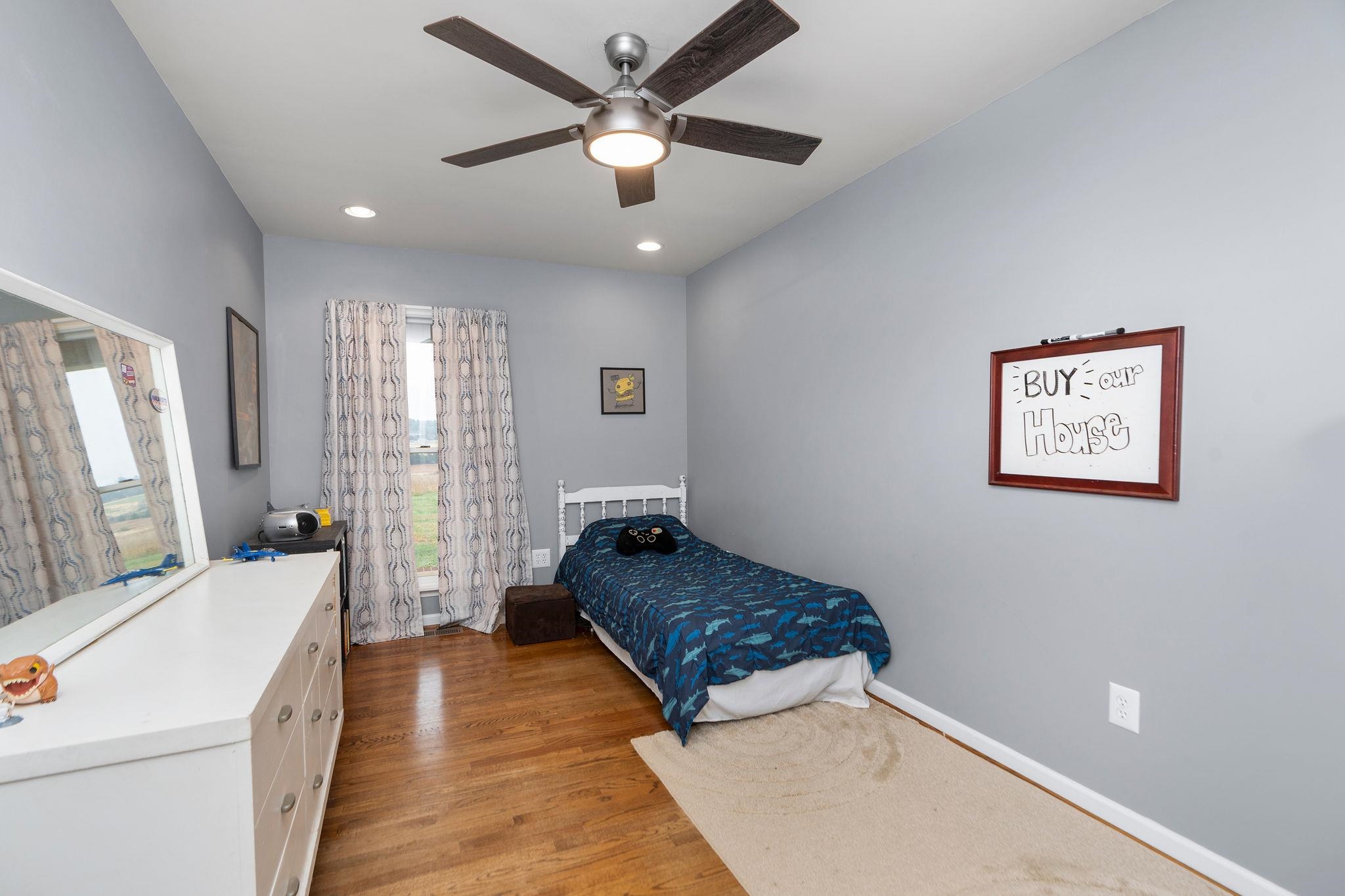 1197 ENTRY SCHOOL RD