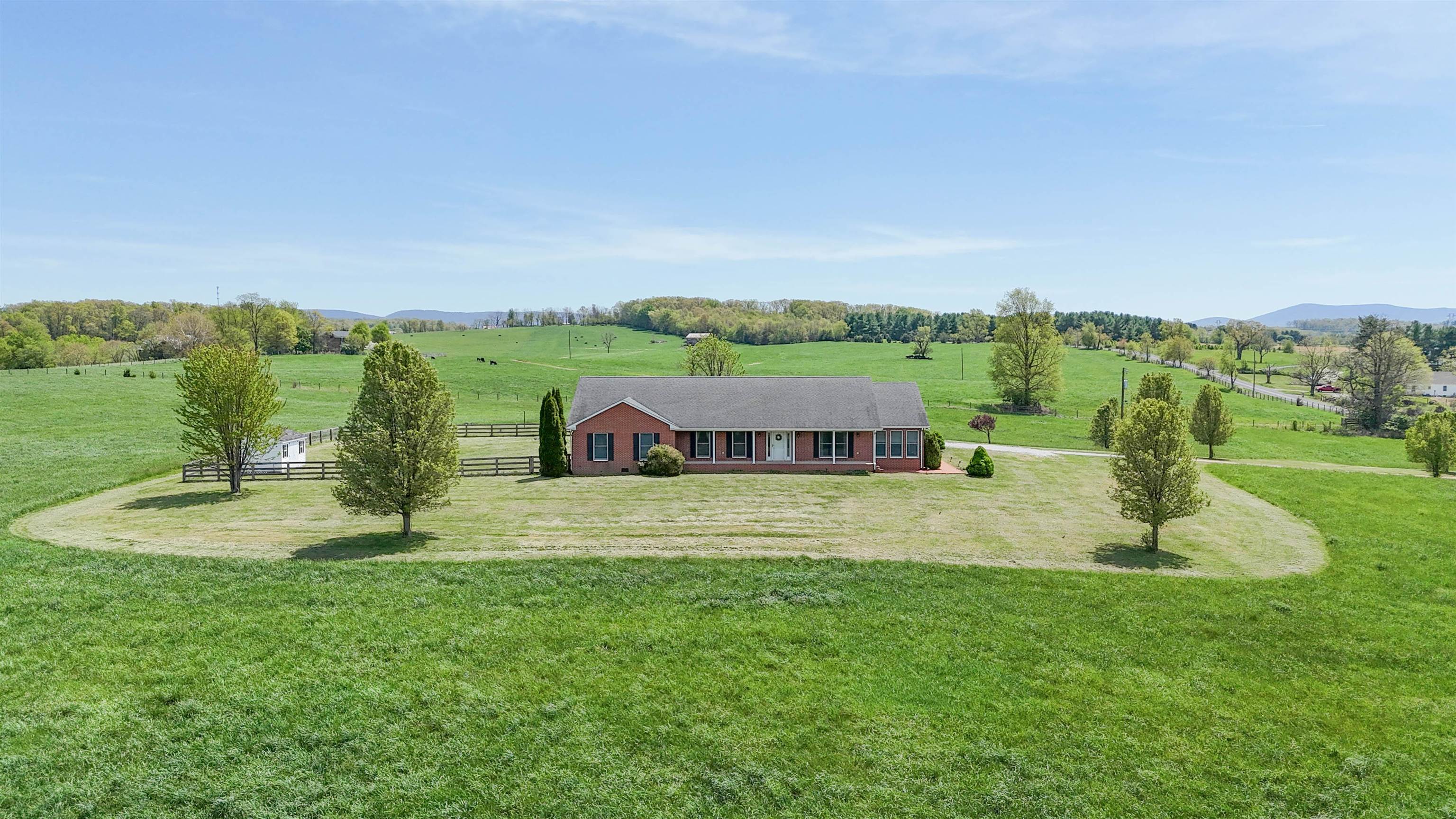 1197 ENTRY SCHOOL RD