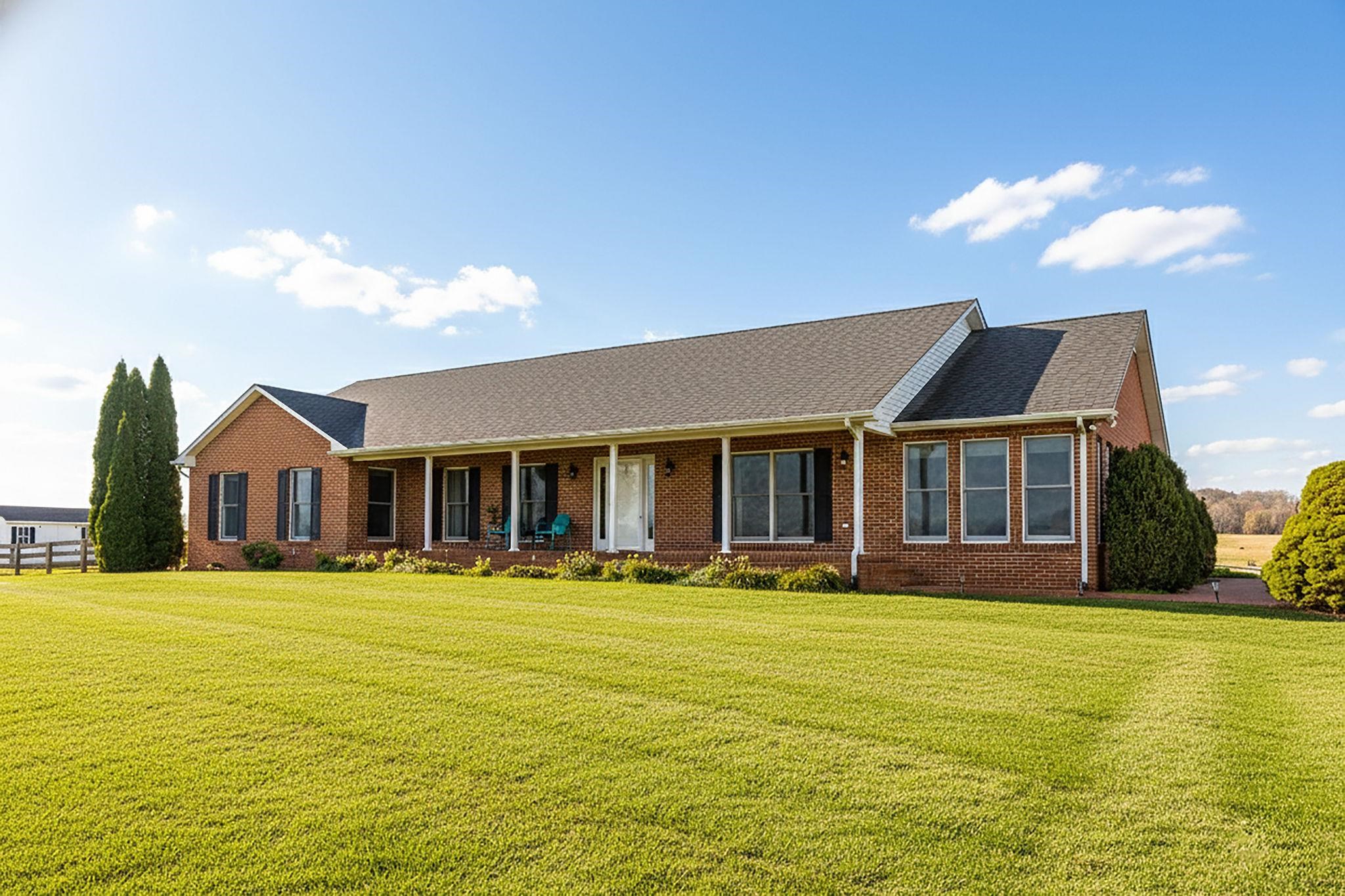 1197 ENTRY SCHOOL RD