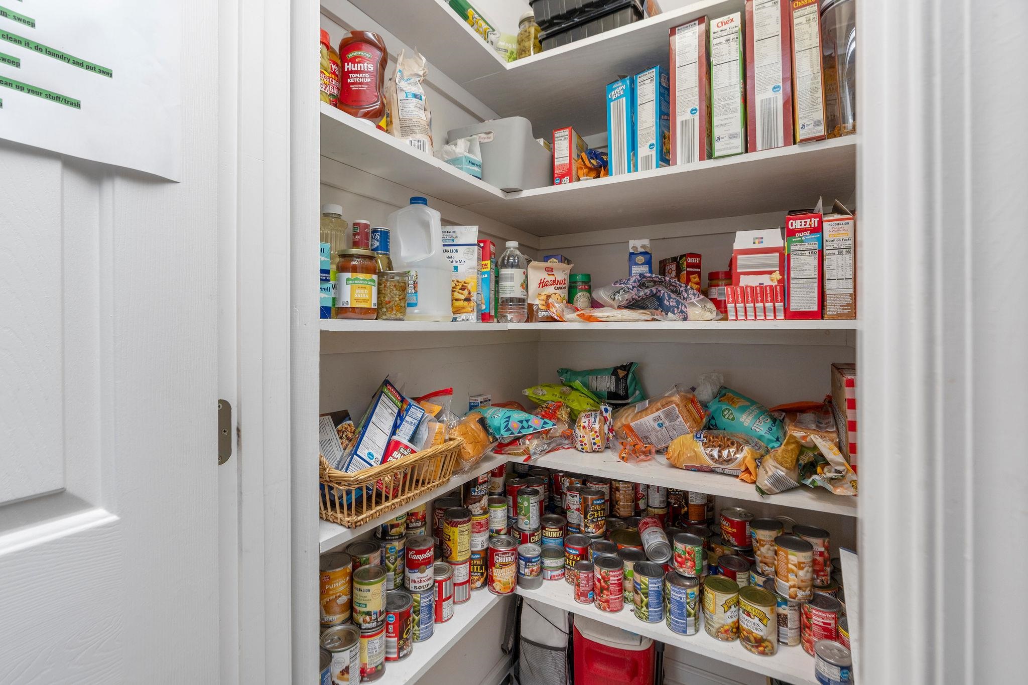 1197 ENTRY SCHOOL RD