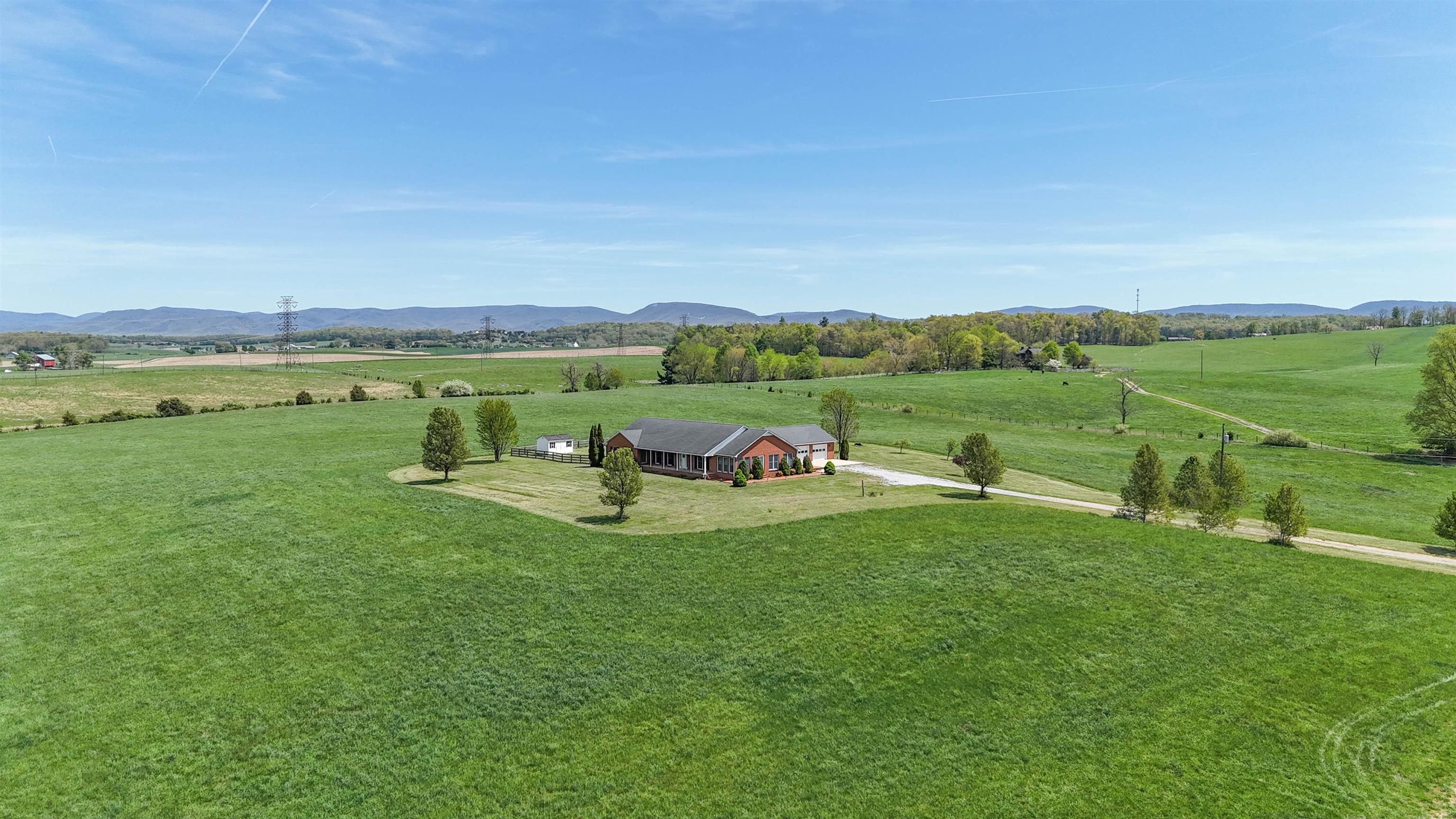 1197 ENTRY SCHOOL RD