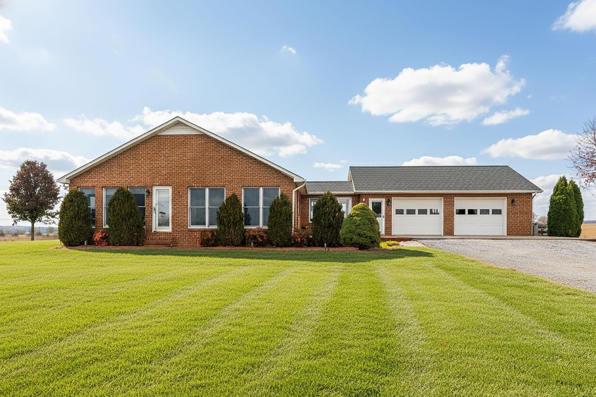 1197 ENTRY SCHOOL RD