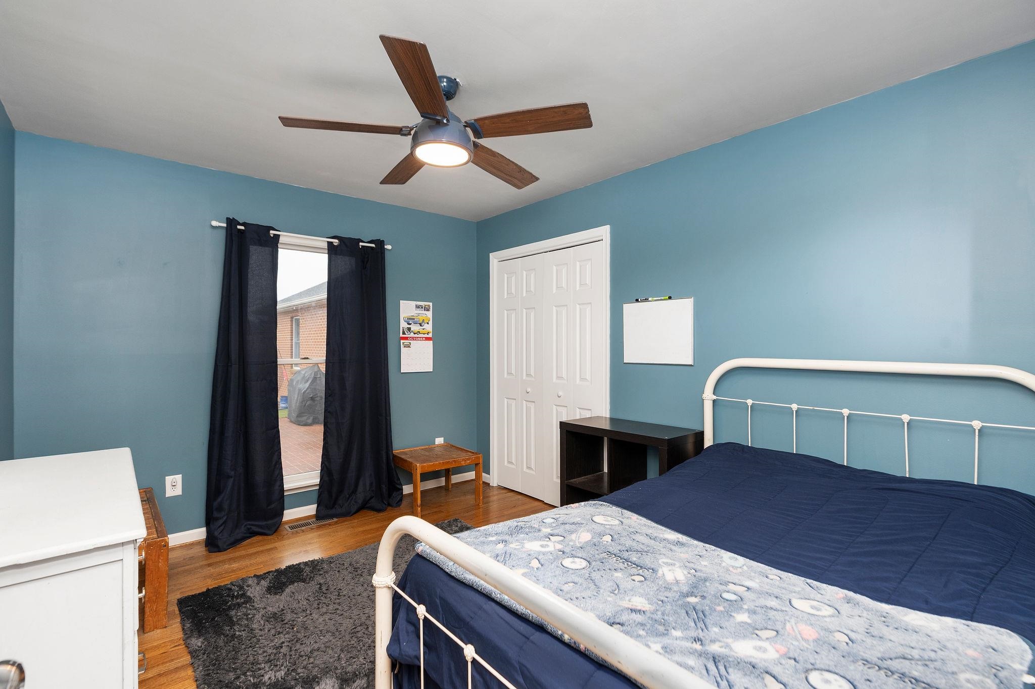 1197 ENTRY SCHOOL RD