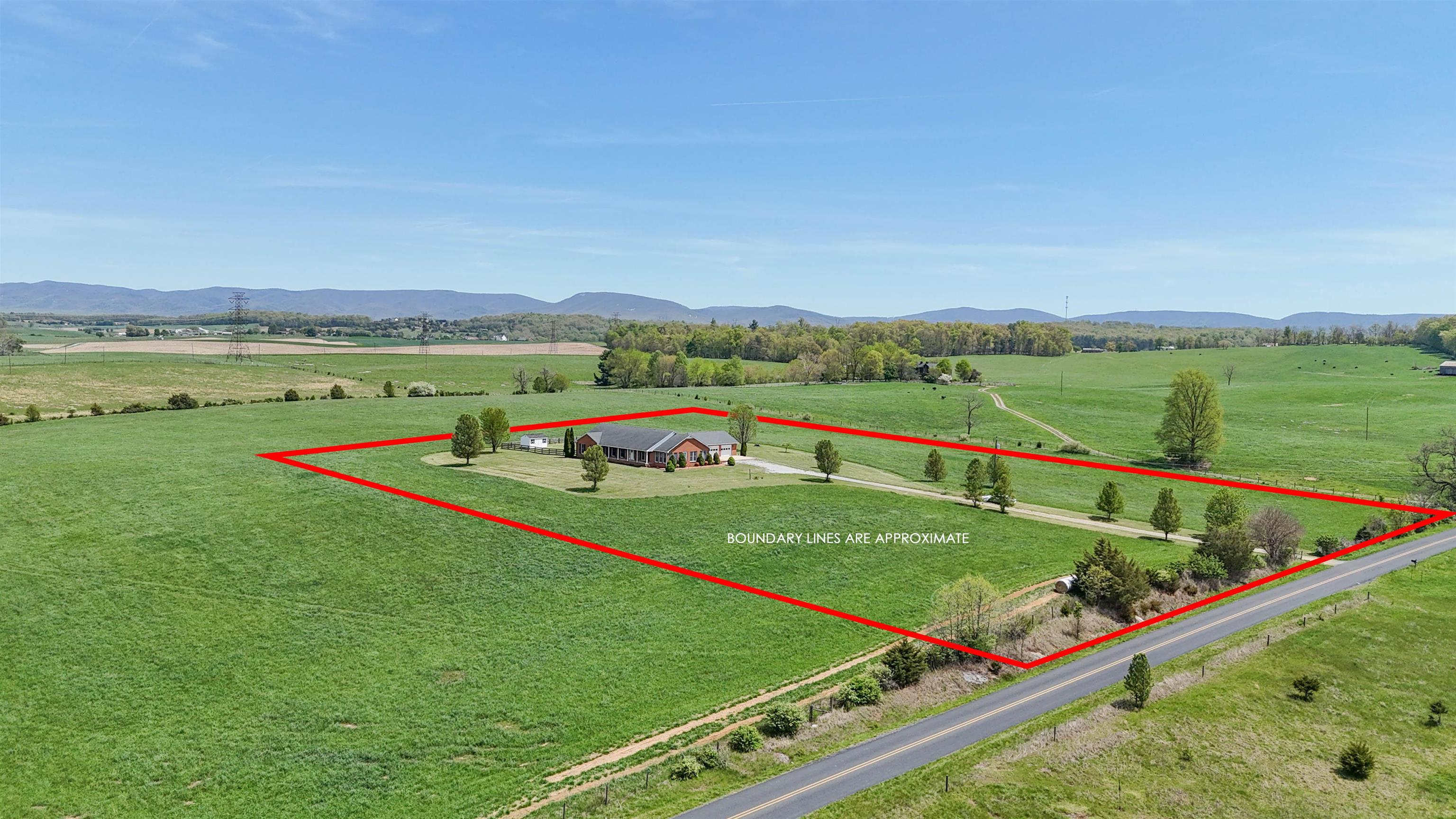 1197 ENTRY SCHOOL RD