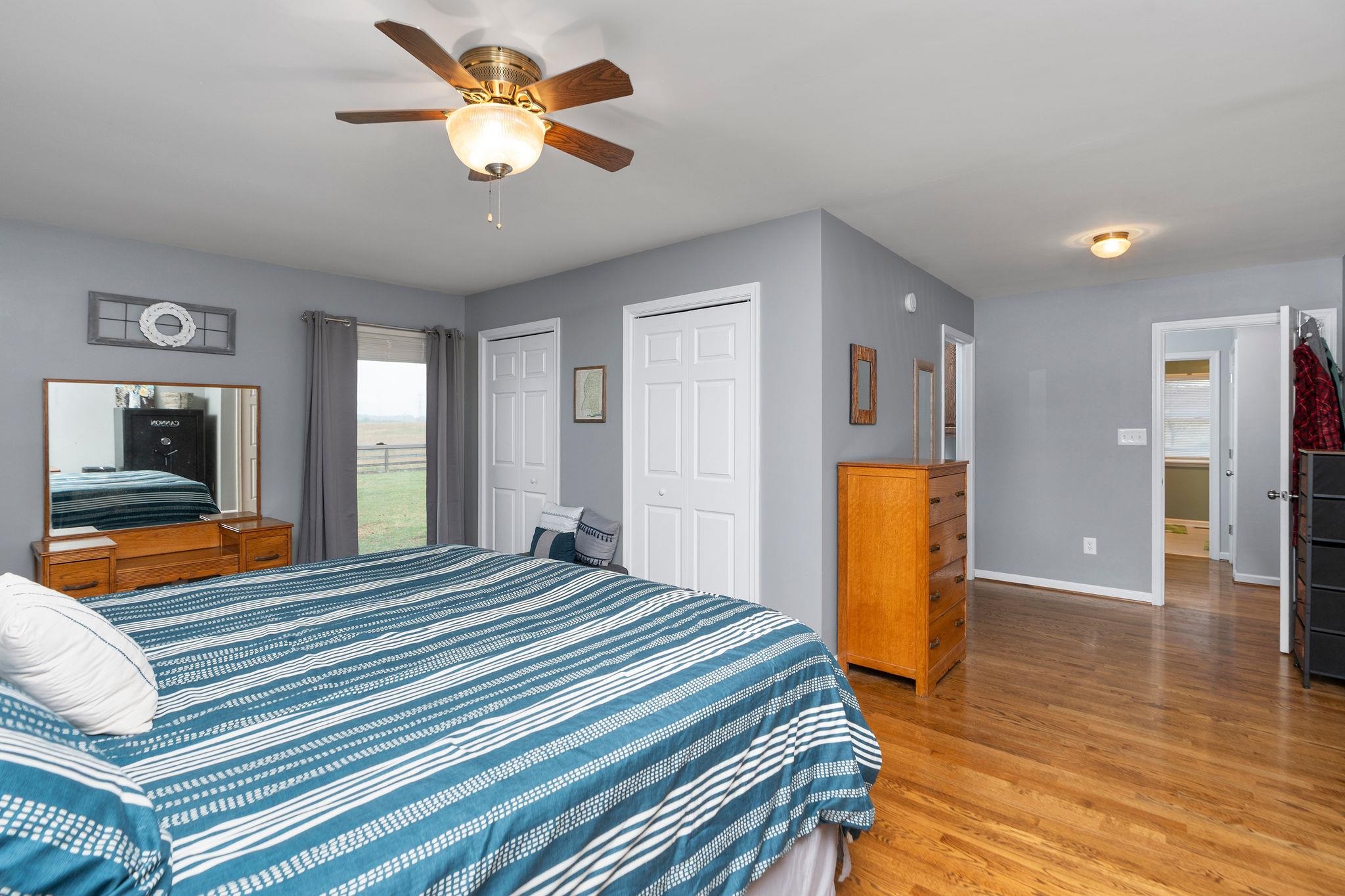 1197 ENTRY SCHOOL RD