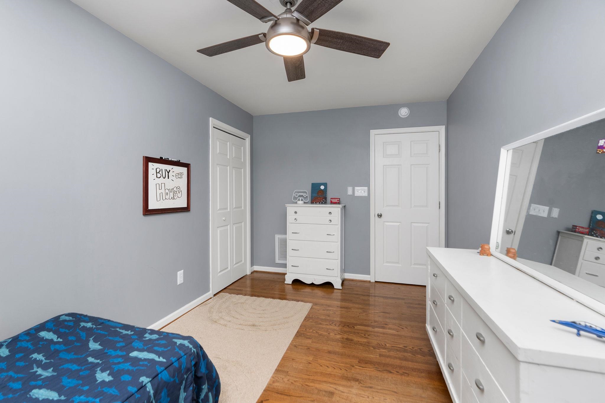 1197 ENTRY SCHOOL RD