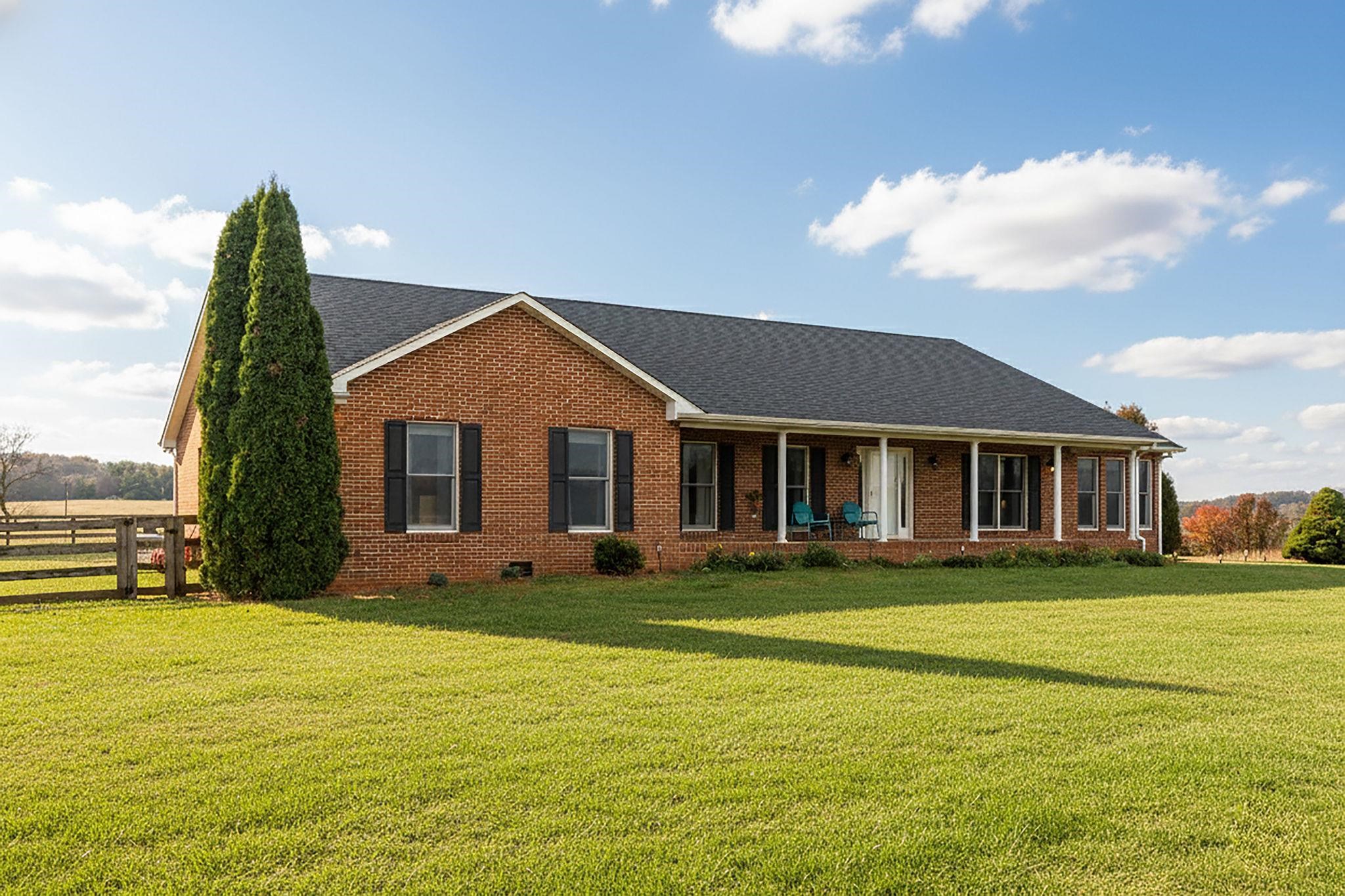 1197 ENTRY SCHOOL RD