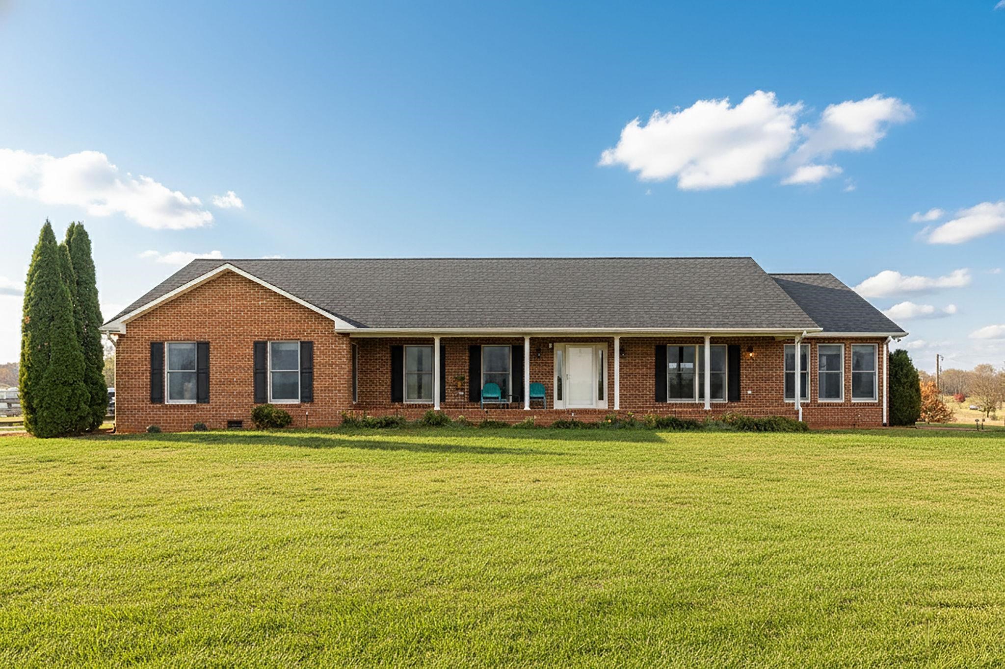 1197 ENTRY SCHOOL RD