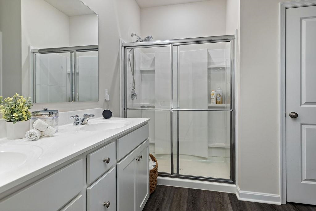 411 STONEWALL JACKSON BLVD