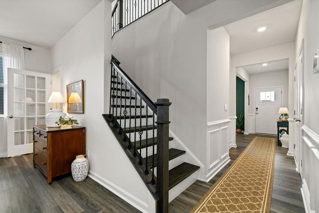 411 STONEWALL JACKSON BLVD