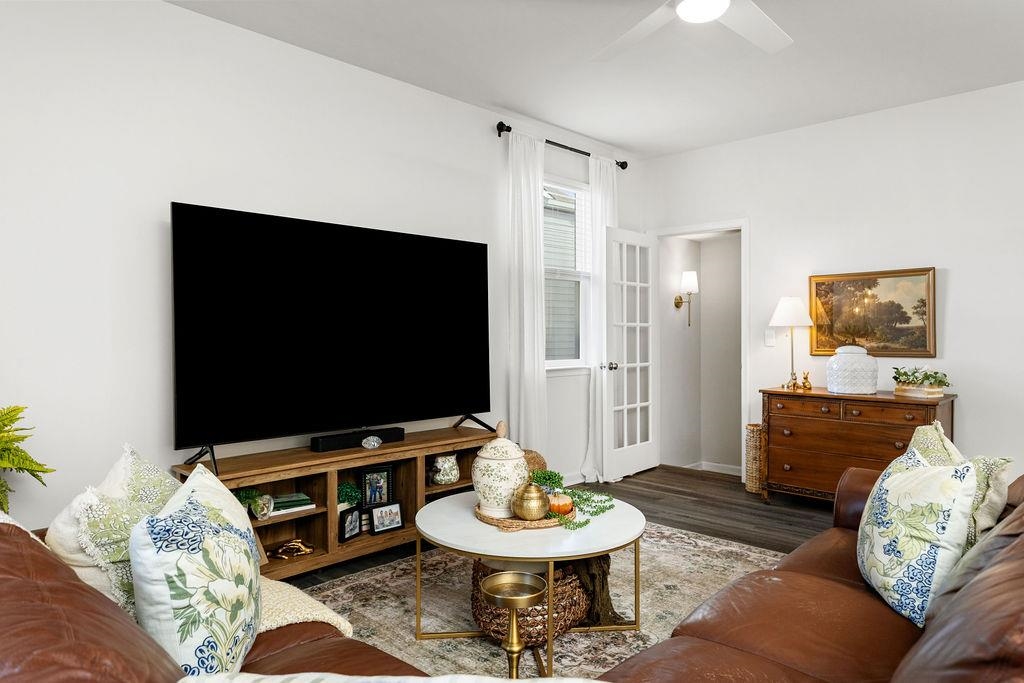 411 STONEWALL JACKSON BLVD