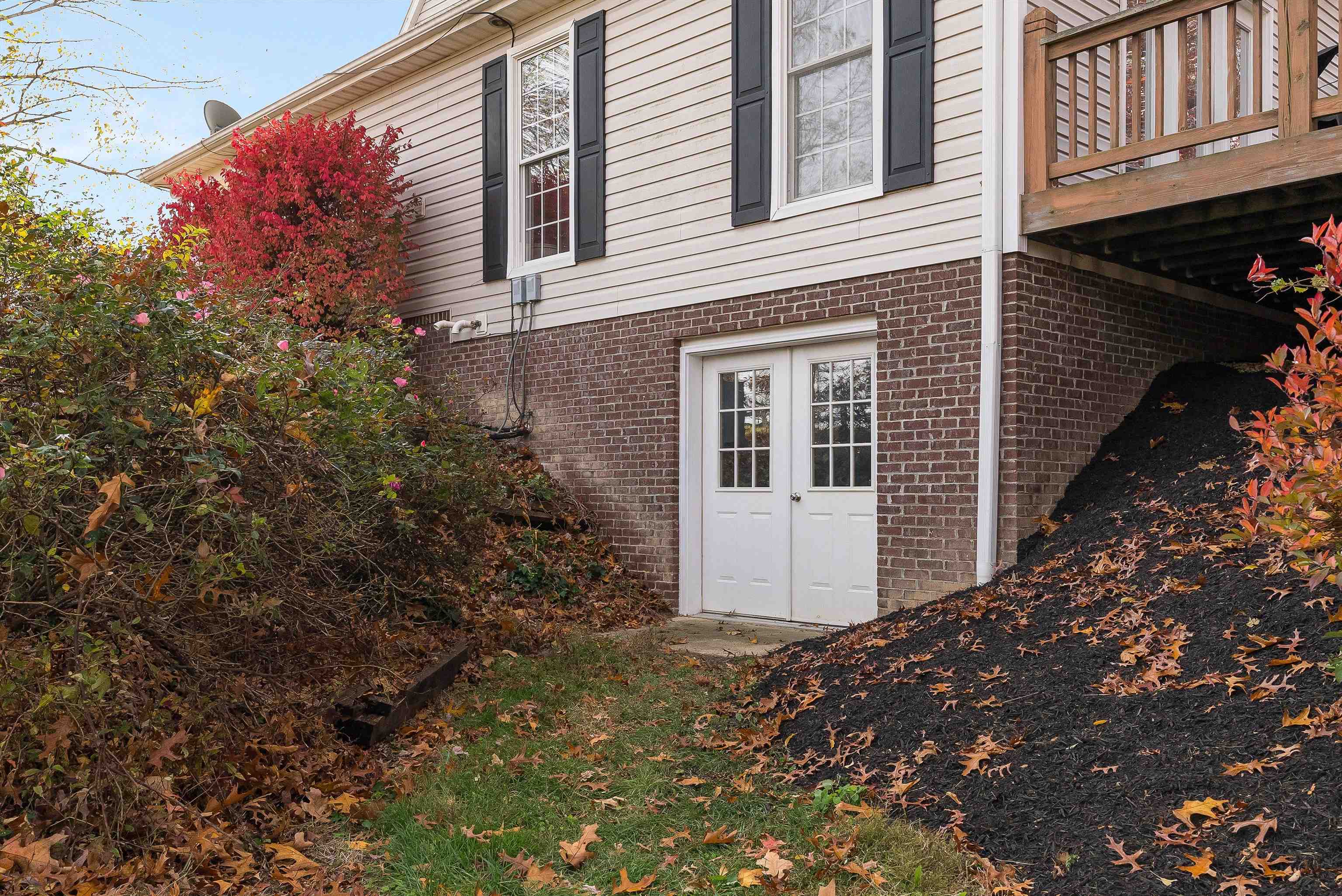 746 CHRISTIANS CREEK RD