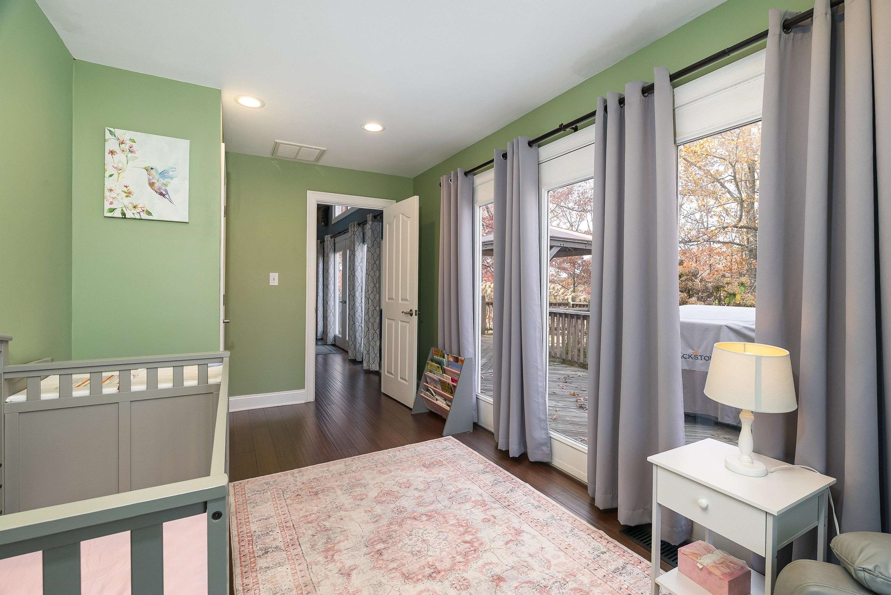 746 CHRISTIANS CREEK RD