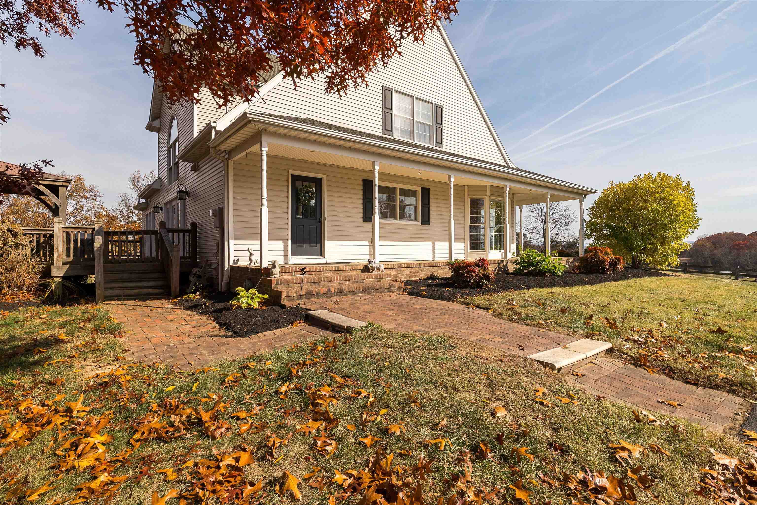 746 CHRISTIANS CREEK RD