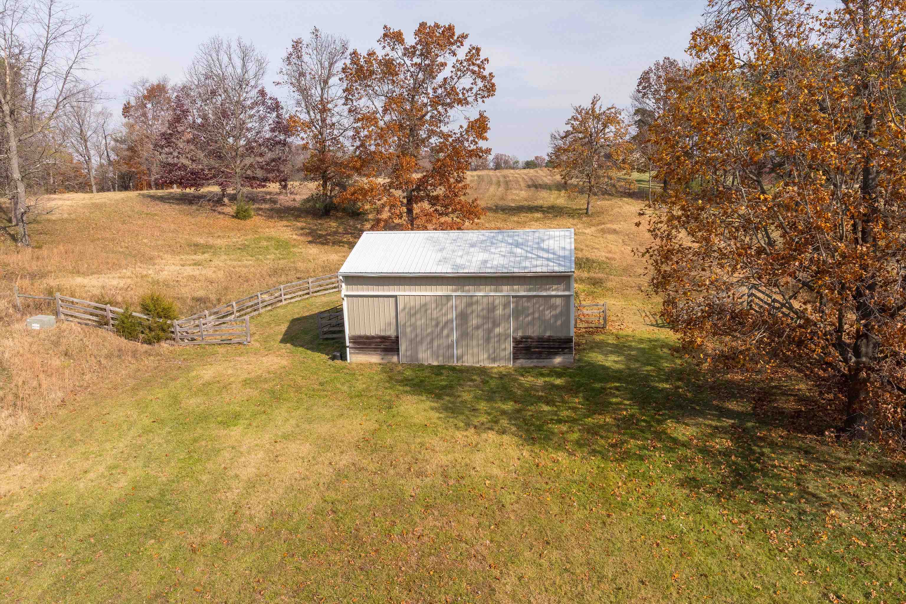 746 CHRISTIANS CREEK RD