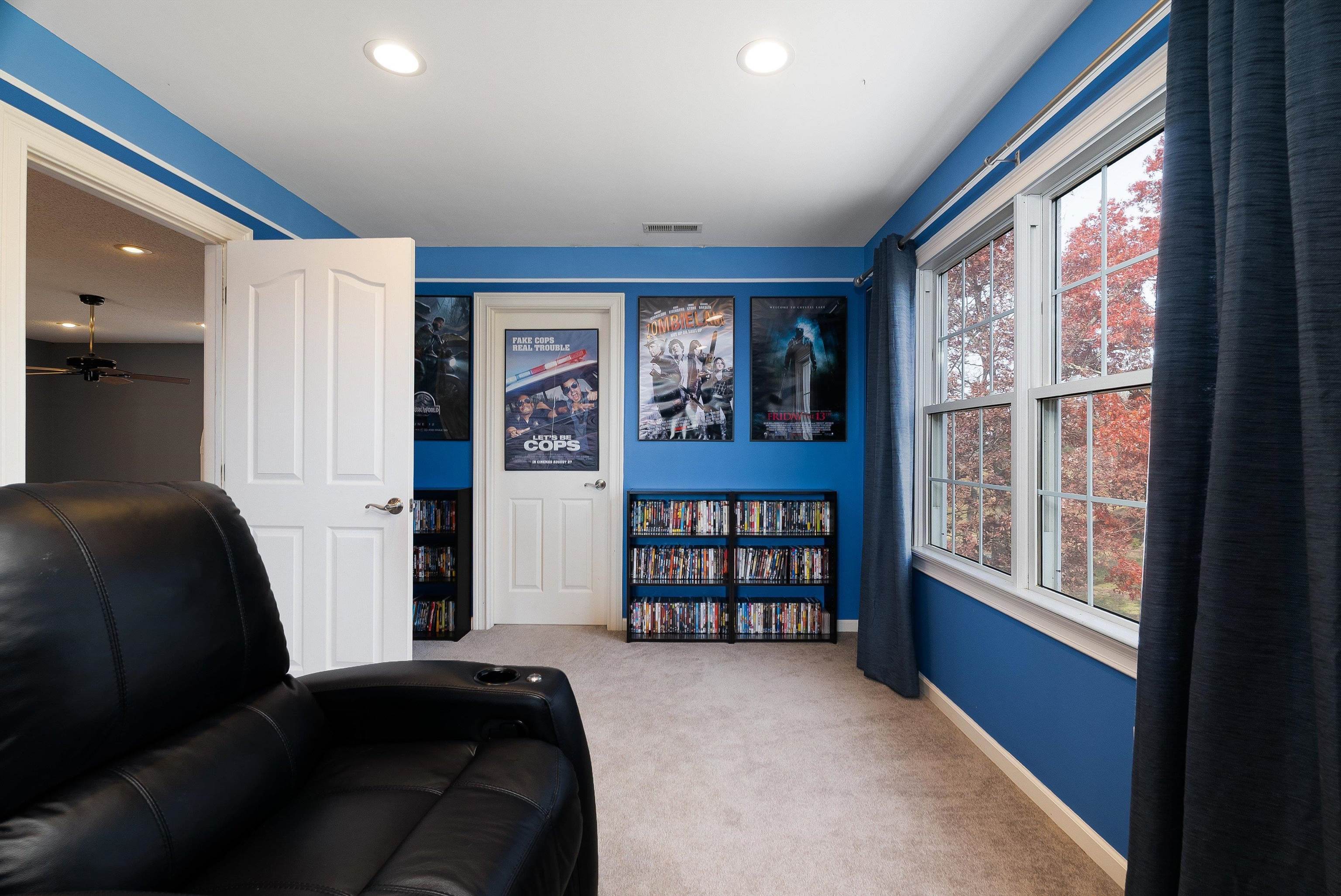 746 CHRISTIANS CREEK RD