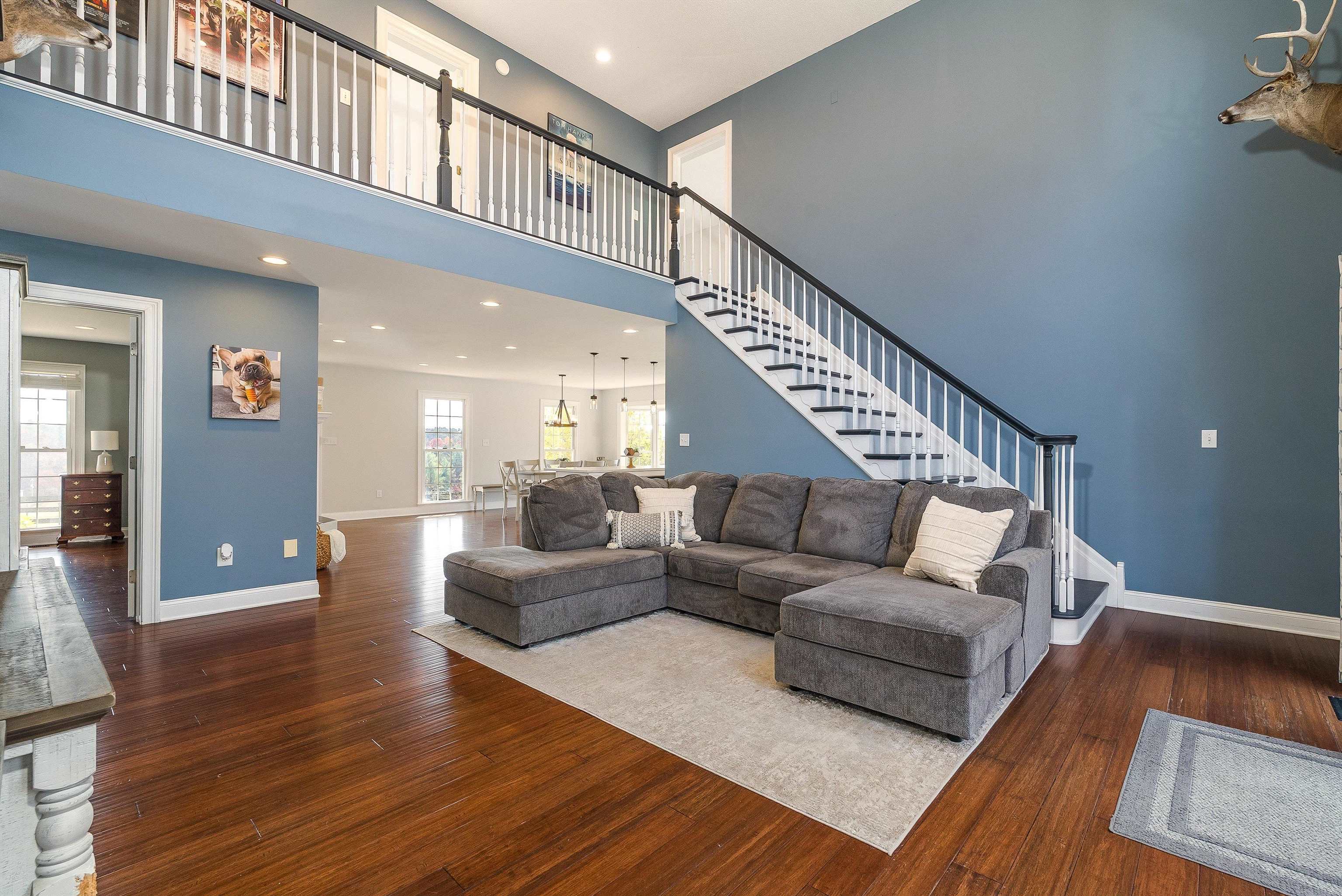 746 CHRISTIANS CREEK RD