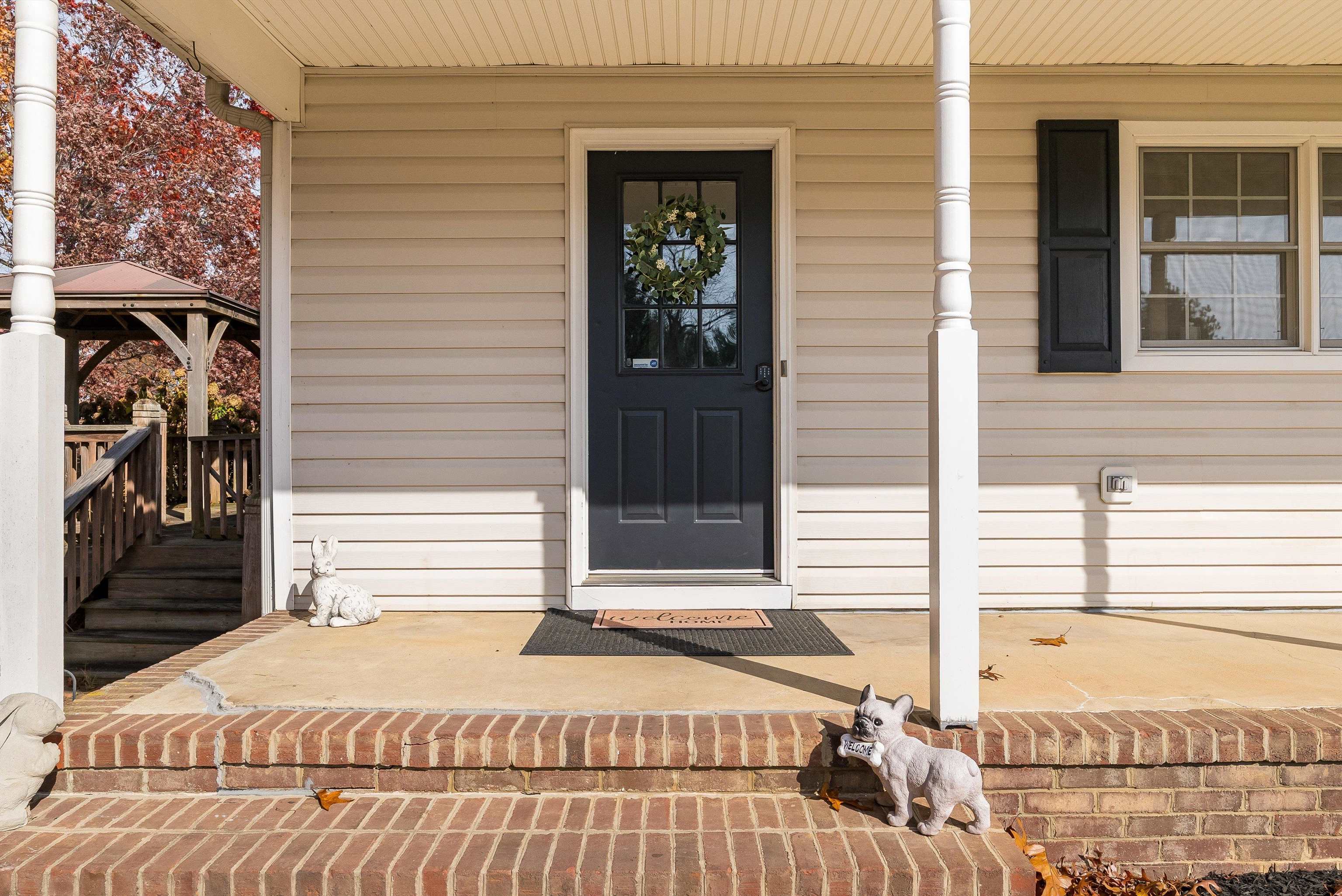 746 CHRISTIANS CREEK RD