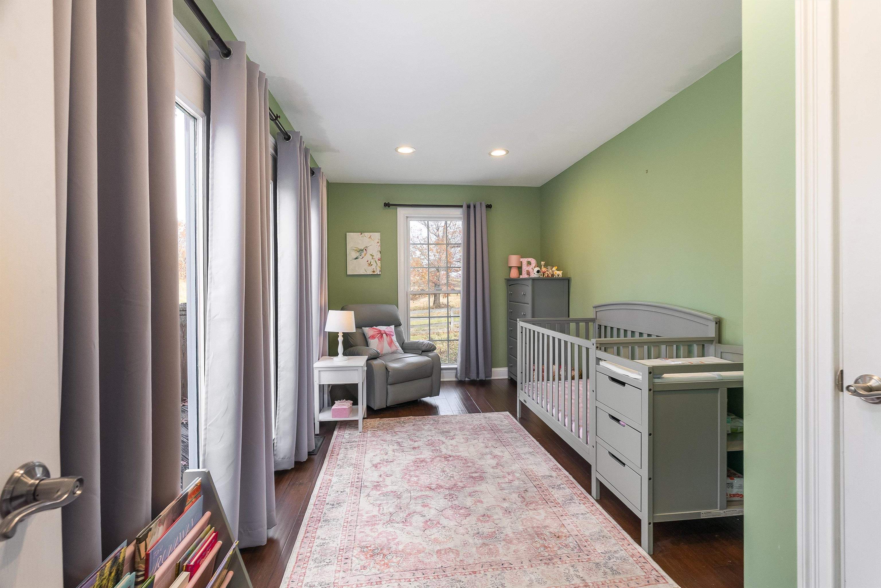 746 CHRISTIANS CREEK RD