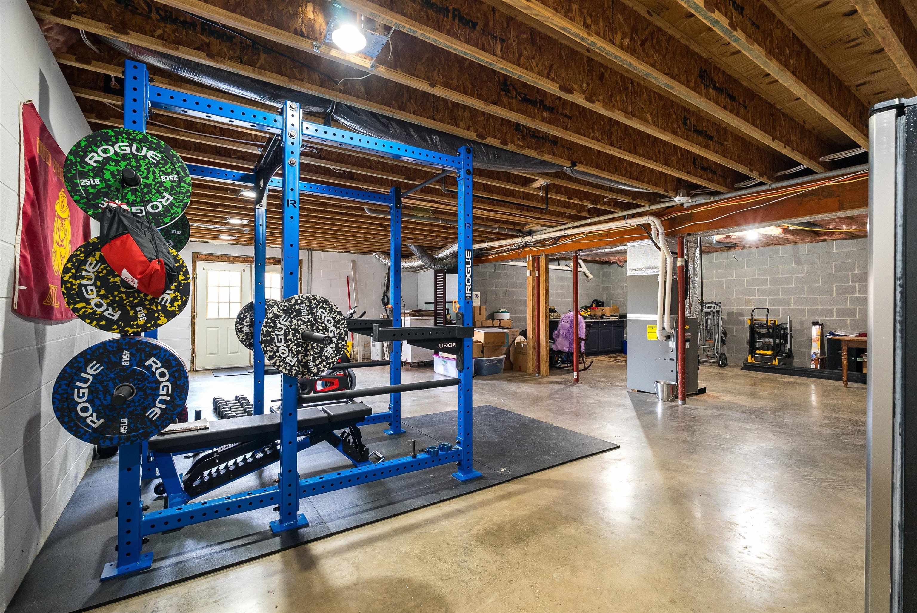 746 CHRISTIANS CREEK RD