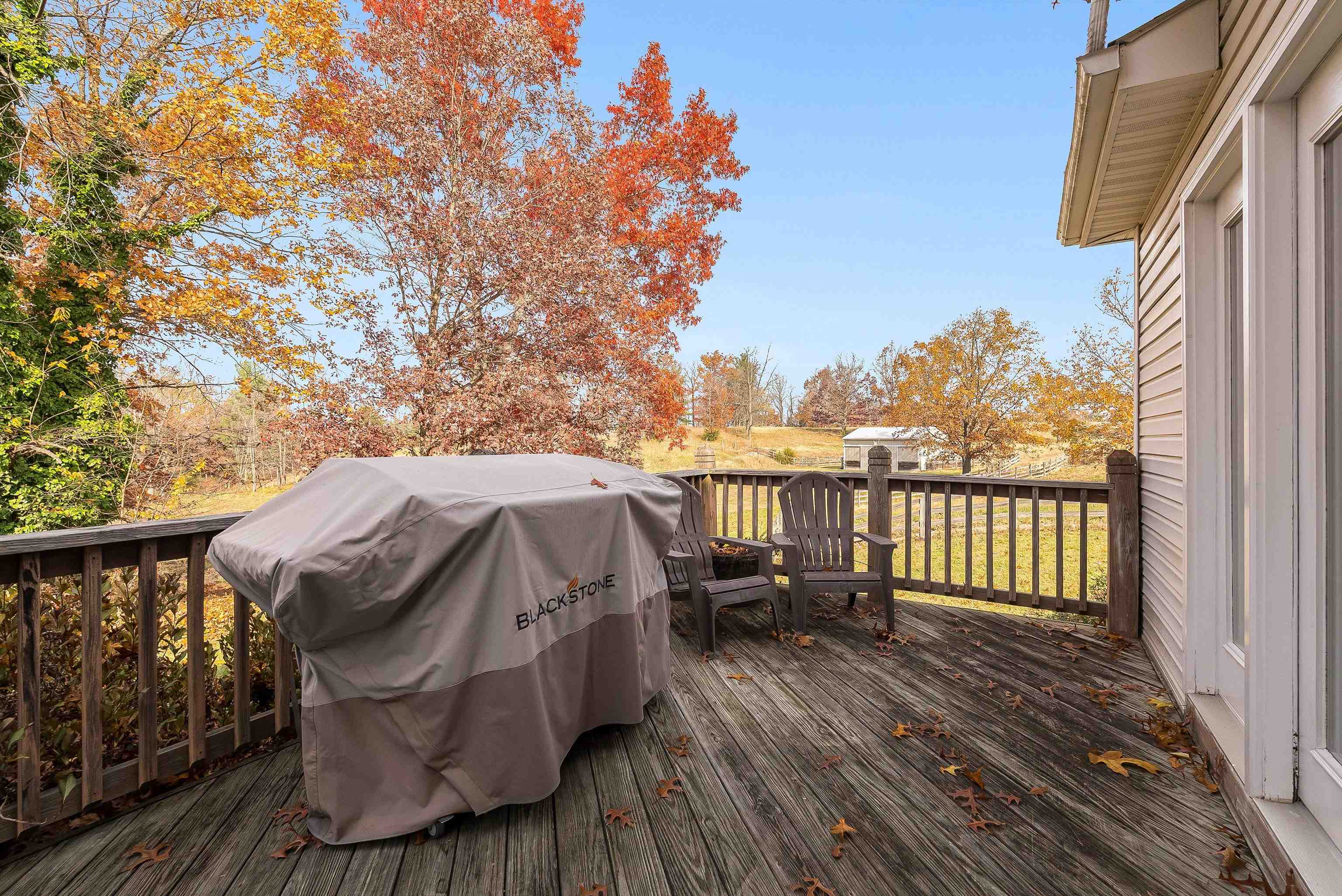 746 CHRISTIANS CREEK RD