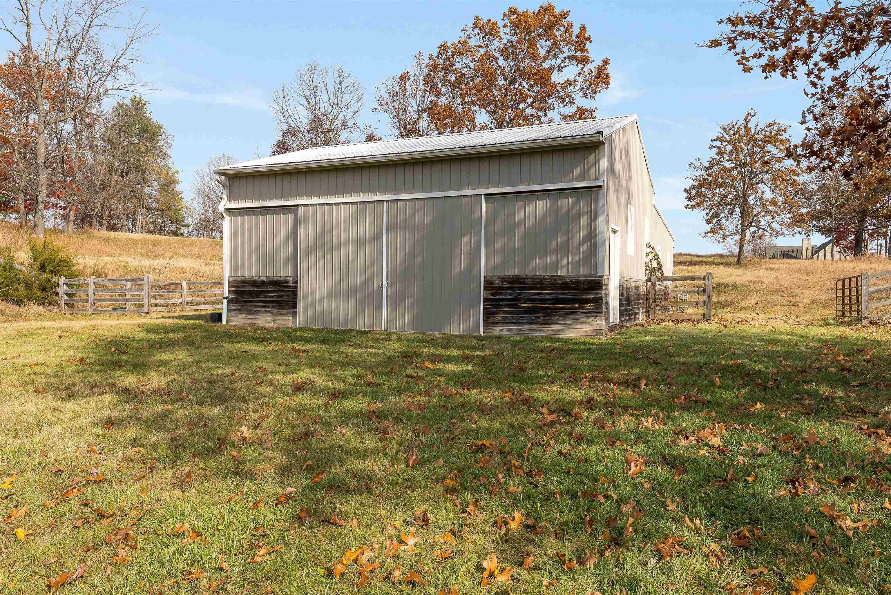 746 CHRISTIANS CREEK RD