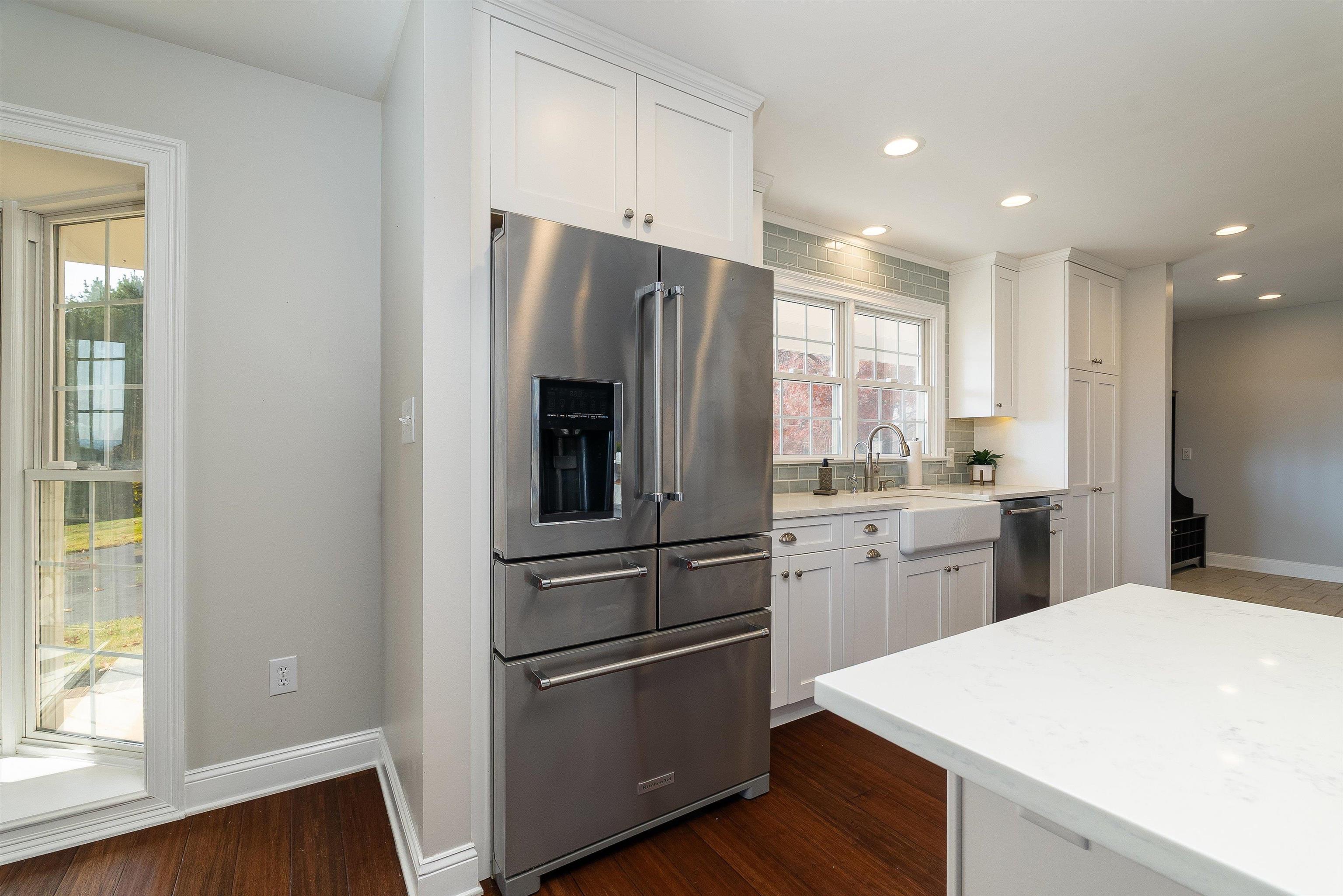 746 CHRISTIANS CREEK RD