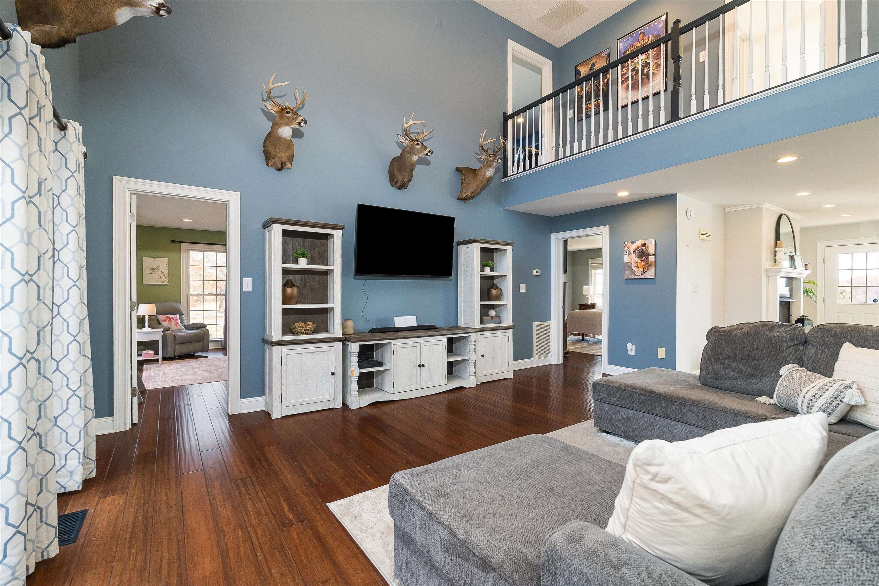 746 CHRISTIANS CREEK RD