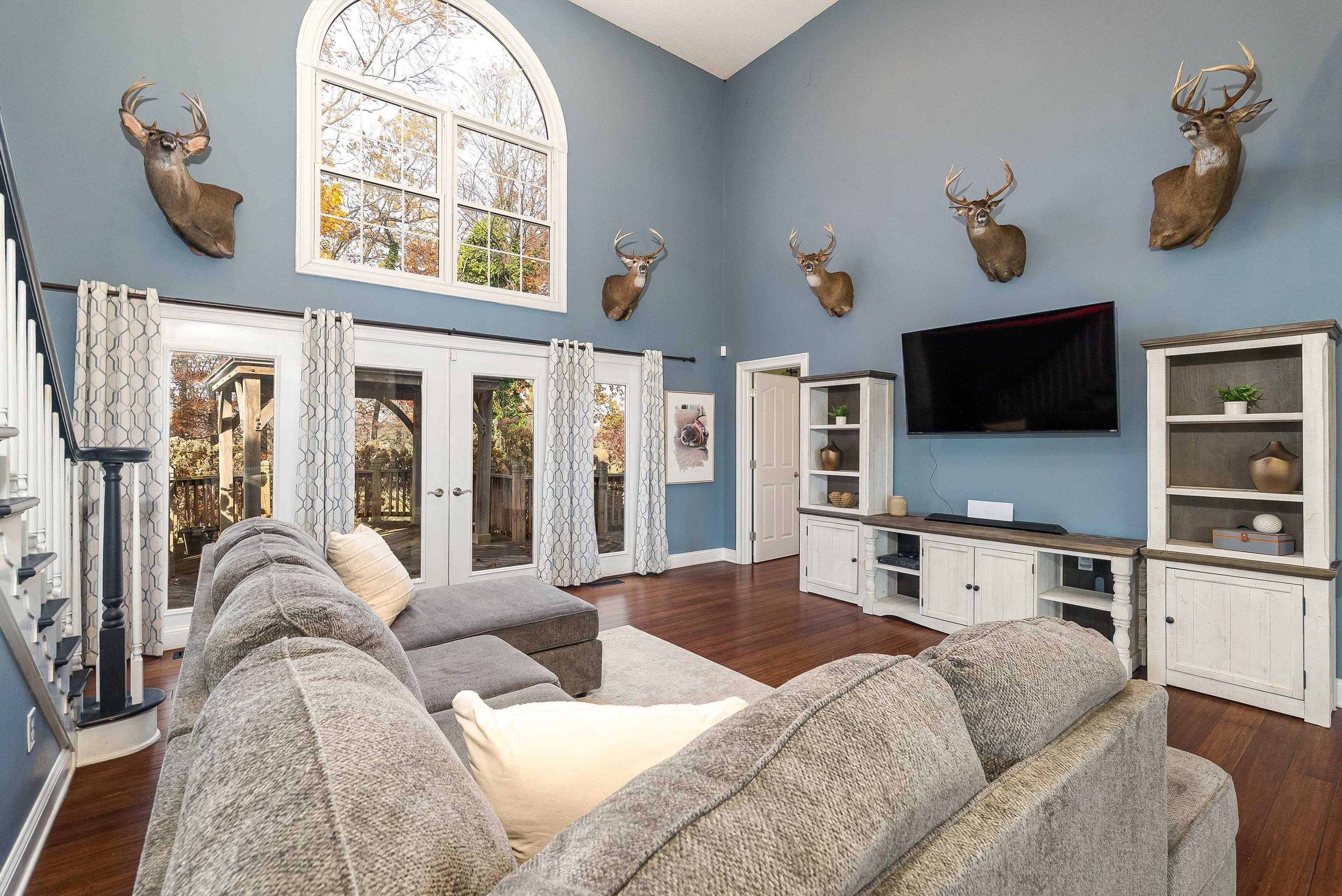 746 CHRISTIANS CREEK RD