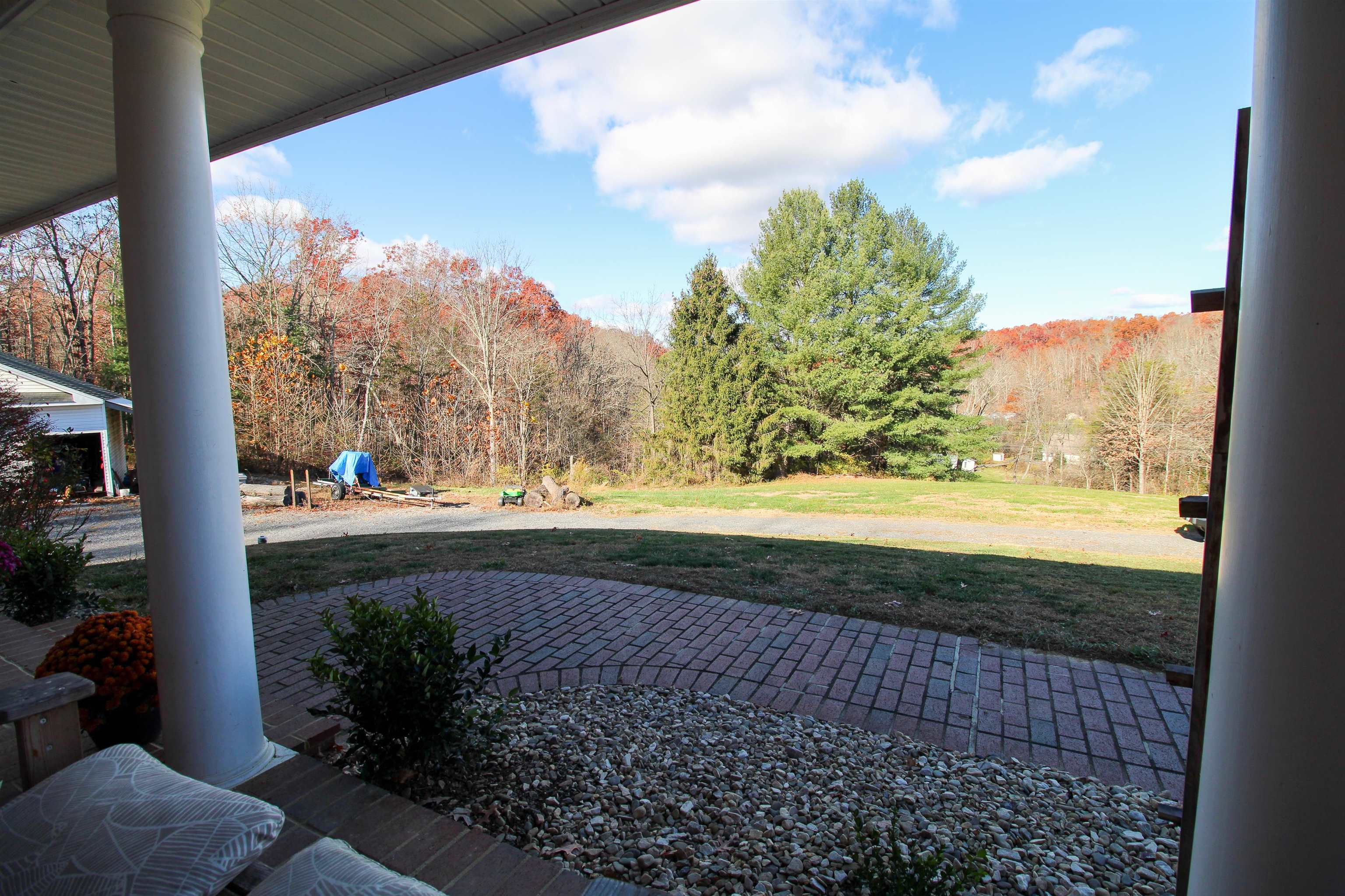 169 CALF MOUNTAIN RD