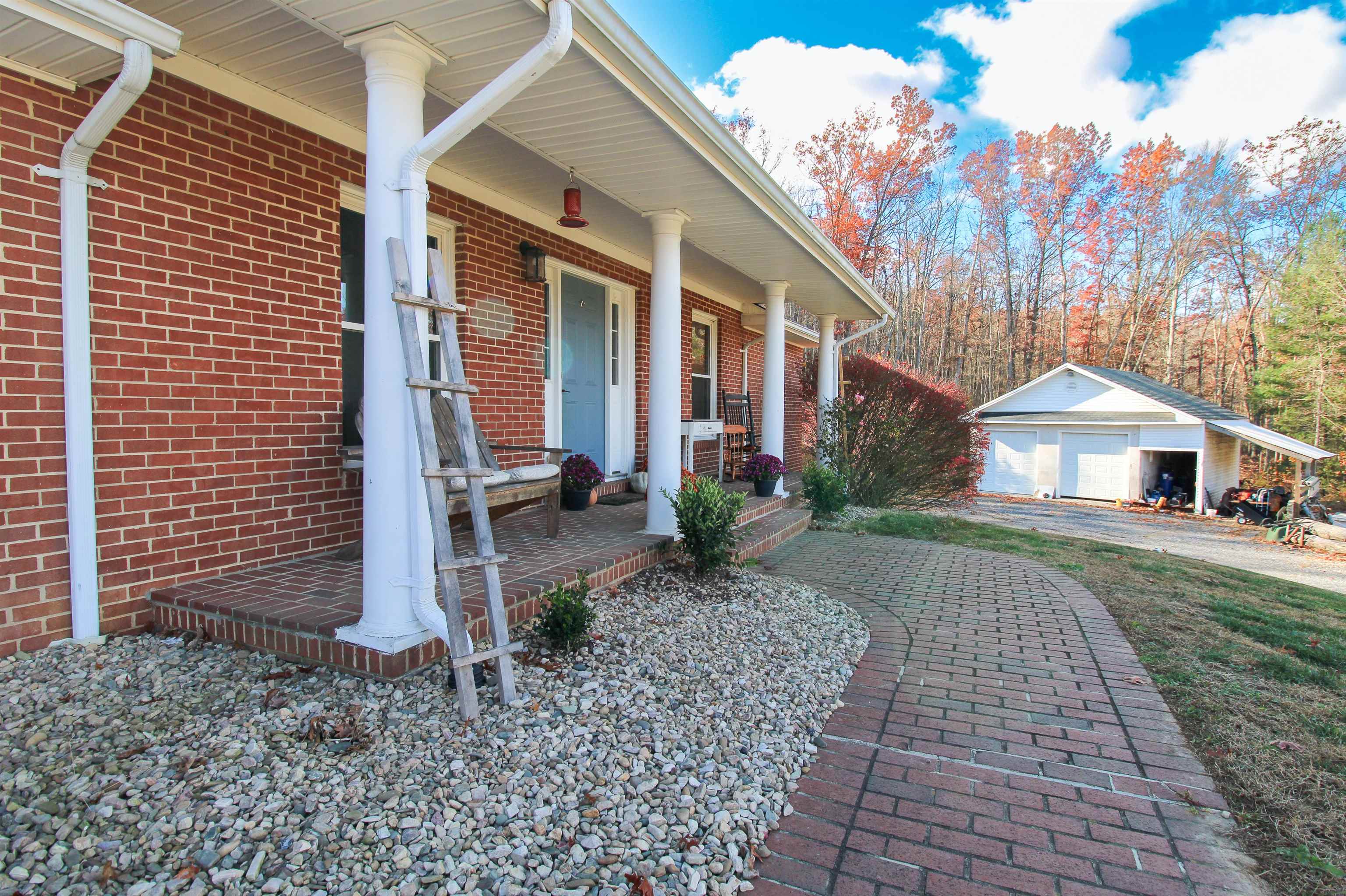 169 CALF MOUNTAIN RD