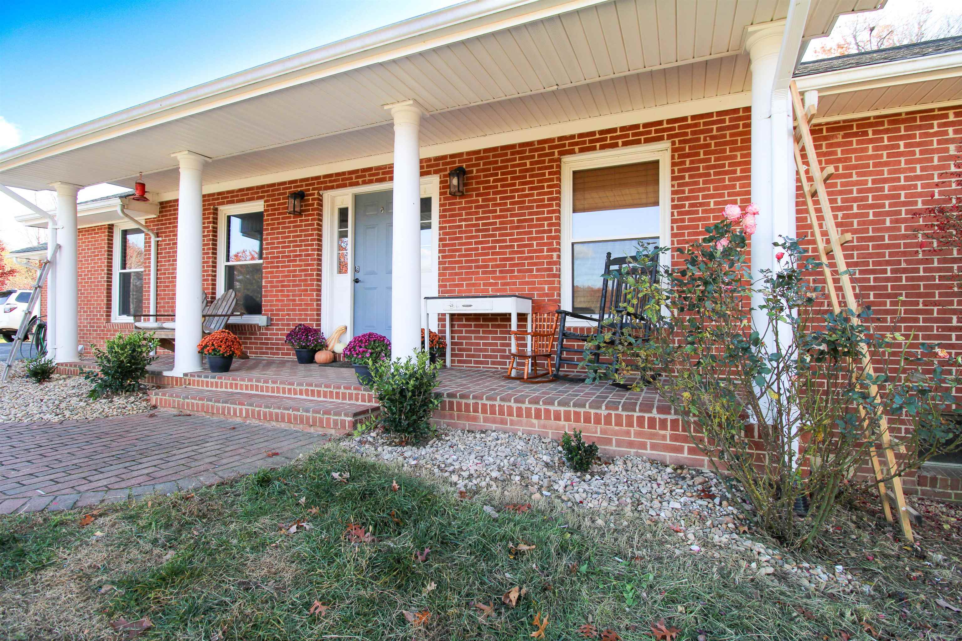 169 CALF MOUNTAIN RD