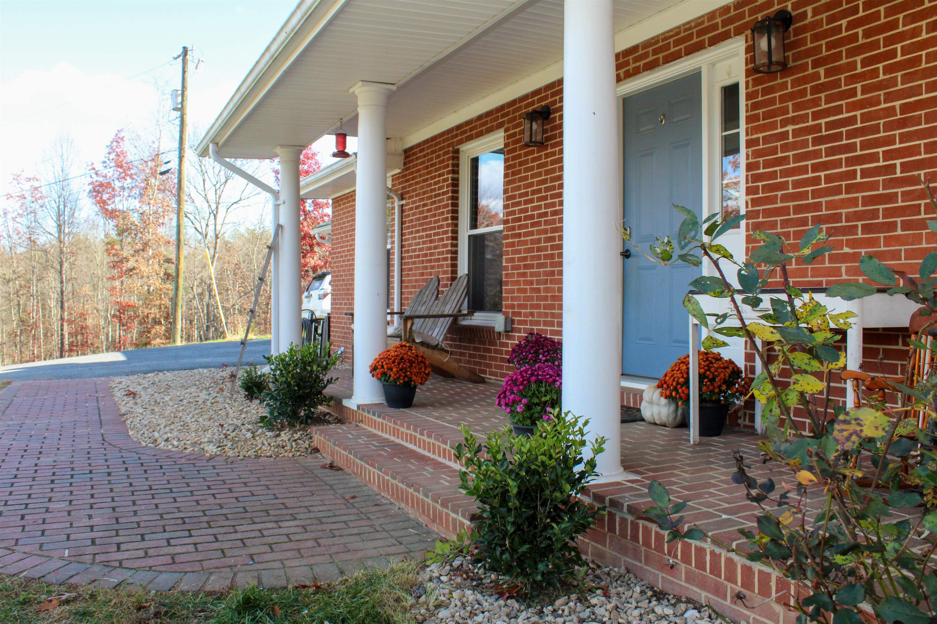 169 CALF MOUNTAIN RD