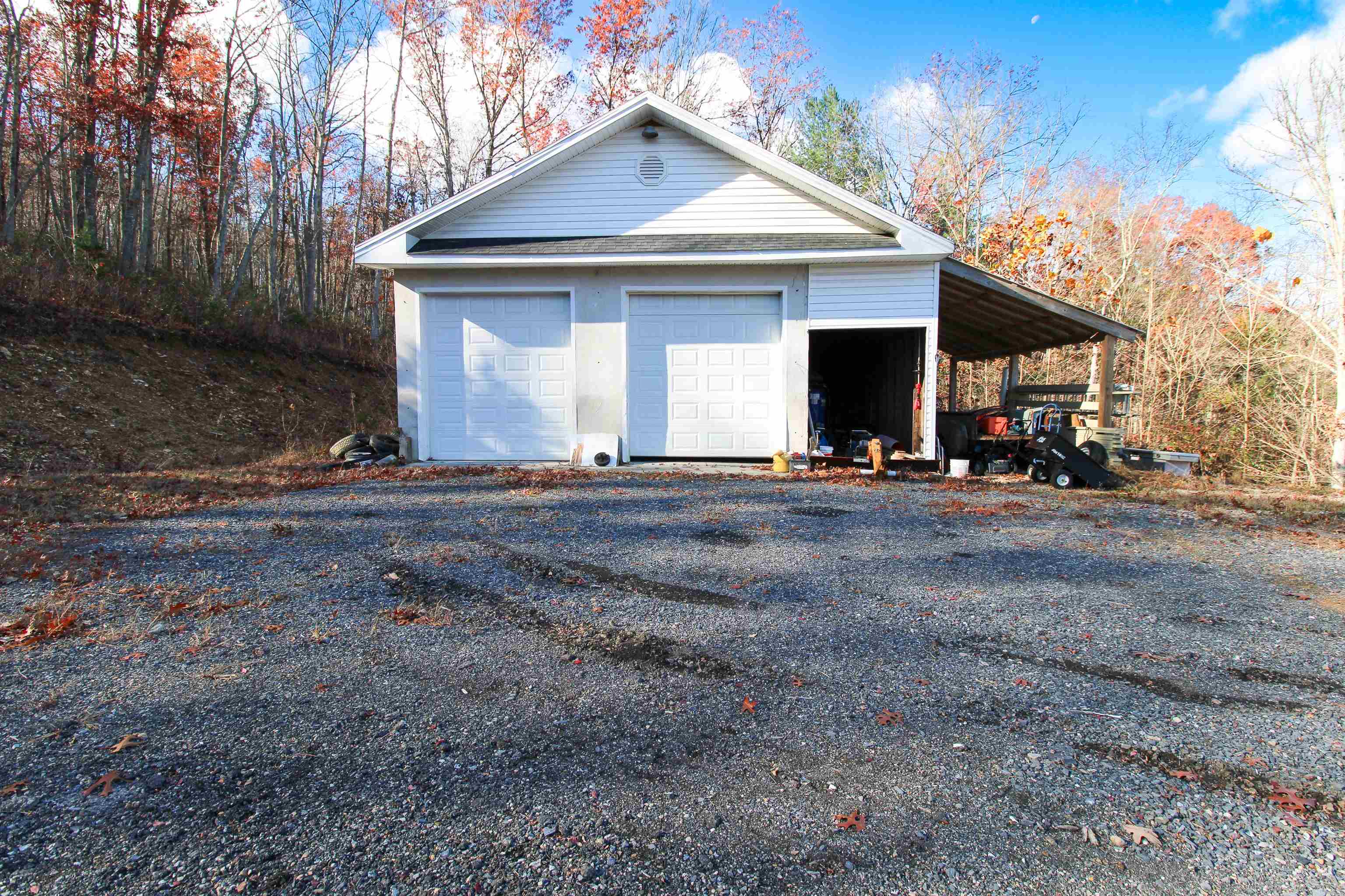 169 CALF MOUNTAIN RD
