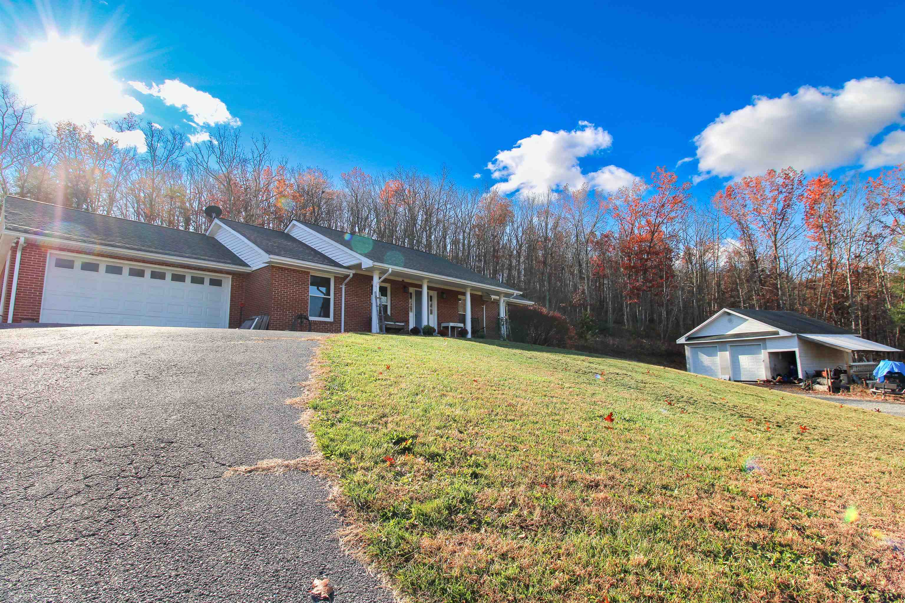 169 CALF MOUNTAIN RD