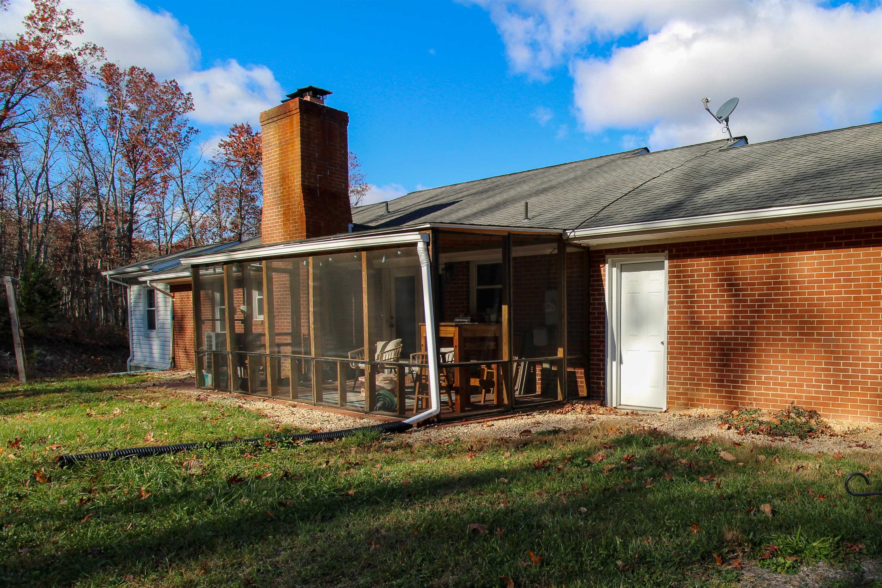 169 CALF MOUNTAIN RD