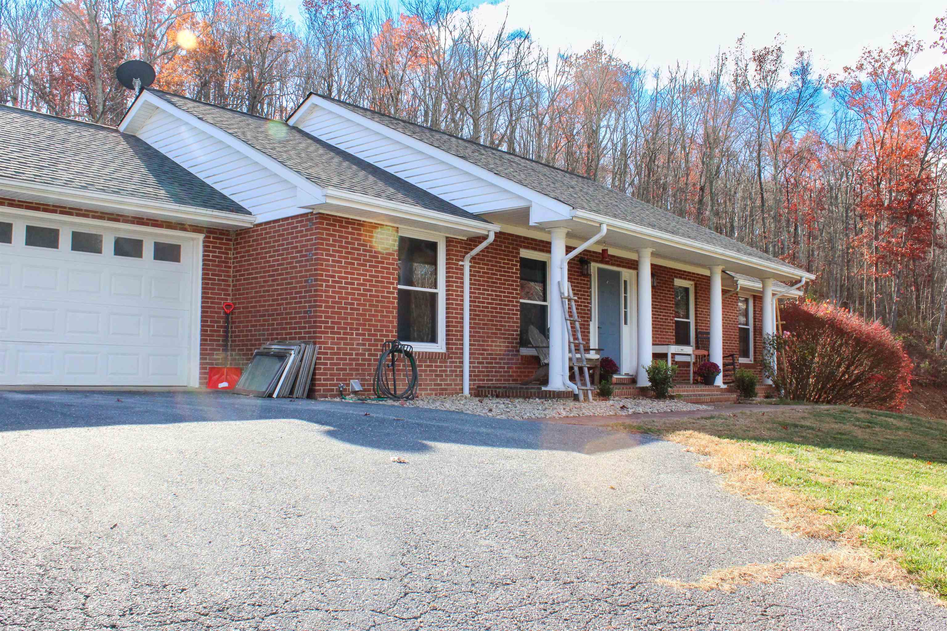 169 CALF MOUNTAIN RD