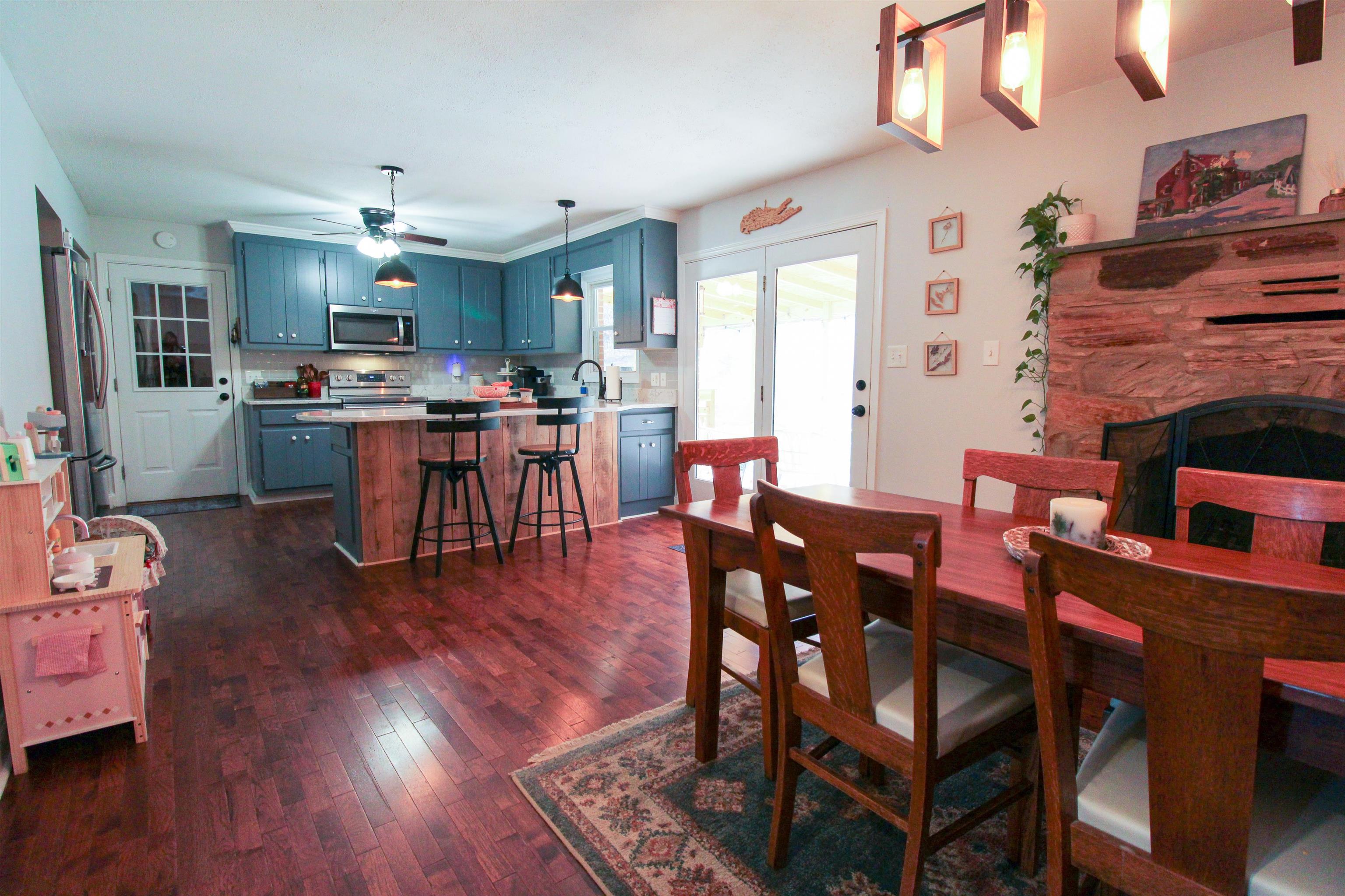 169 CALF MOUNTAIN RD